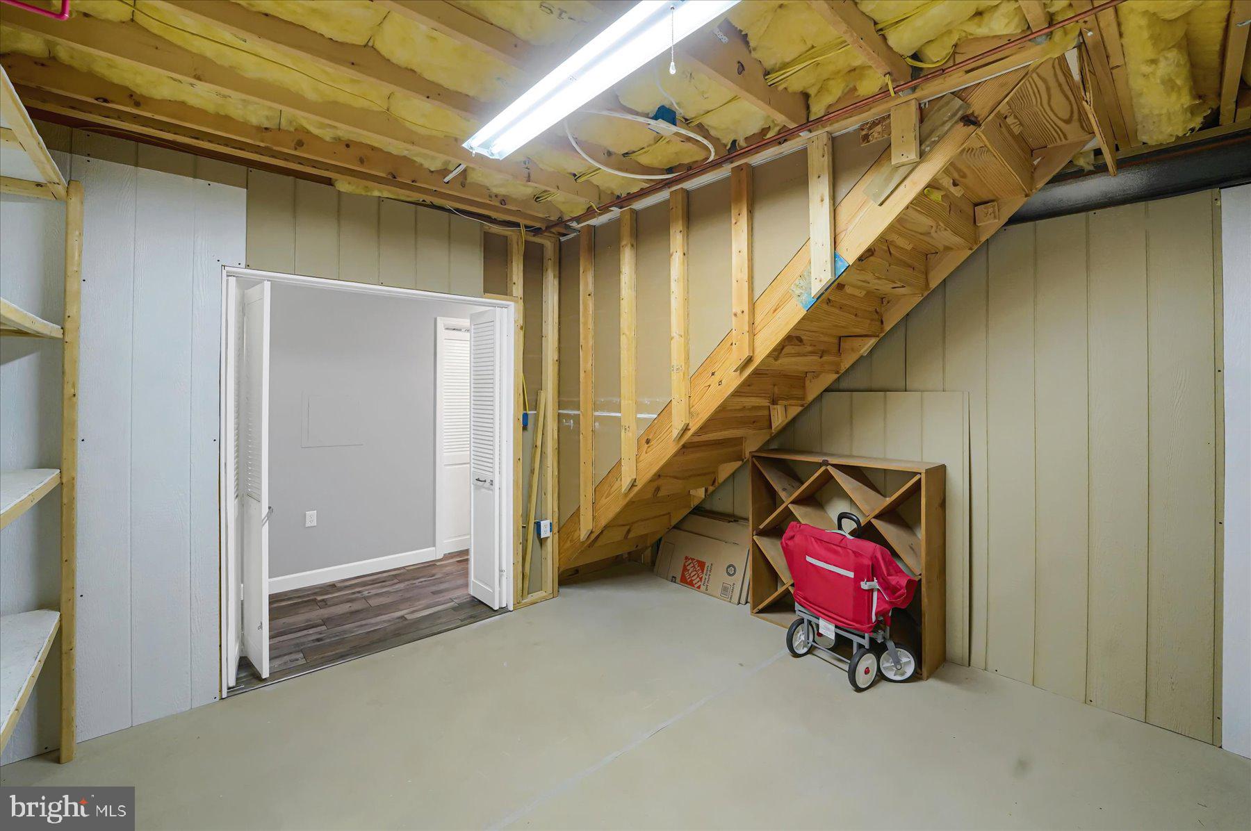 ROBINWOOD - Residential