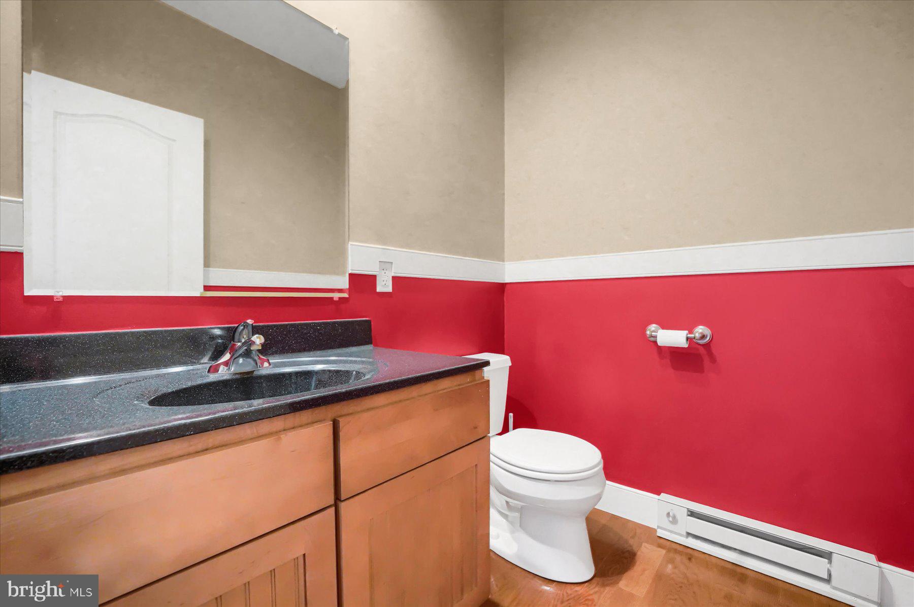 ROBINWOOD - Residential