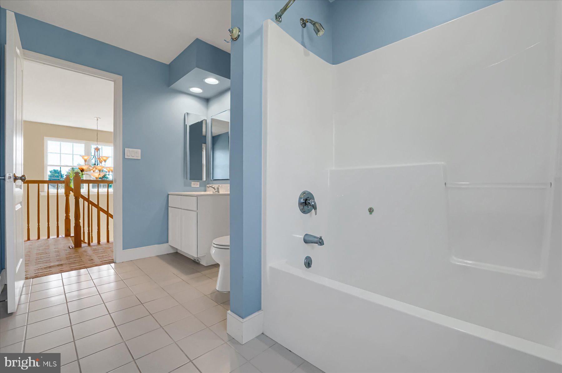 ROBINWOOD - Residential