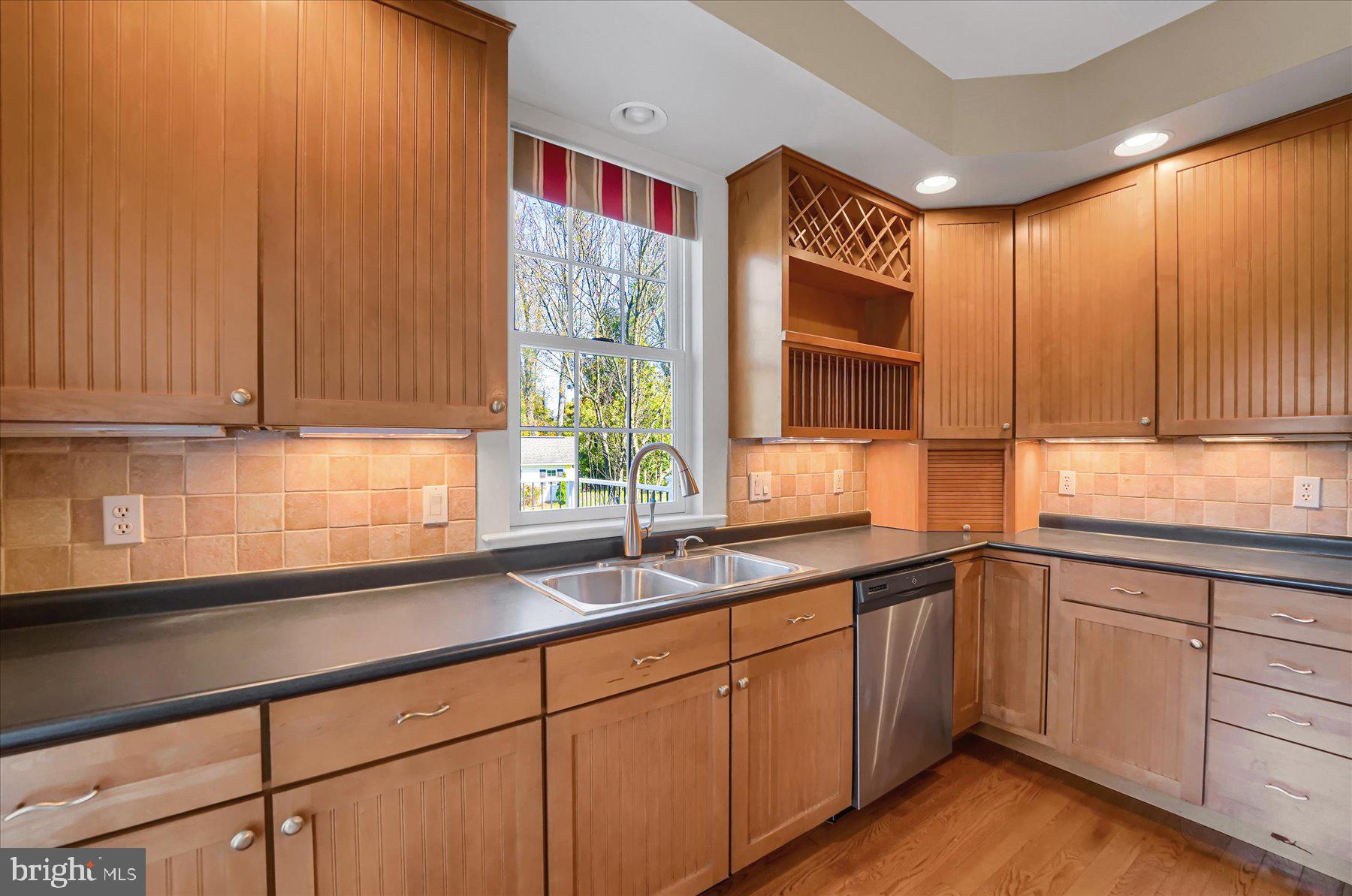 ROBINWOOD - Residential