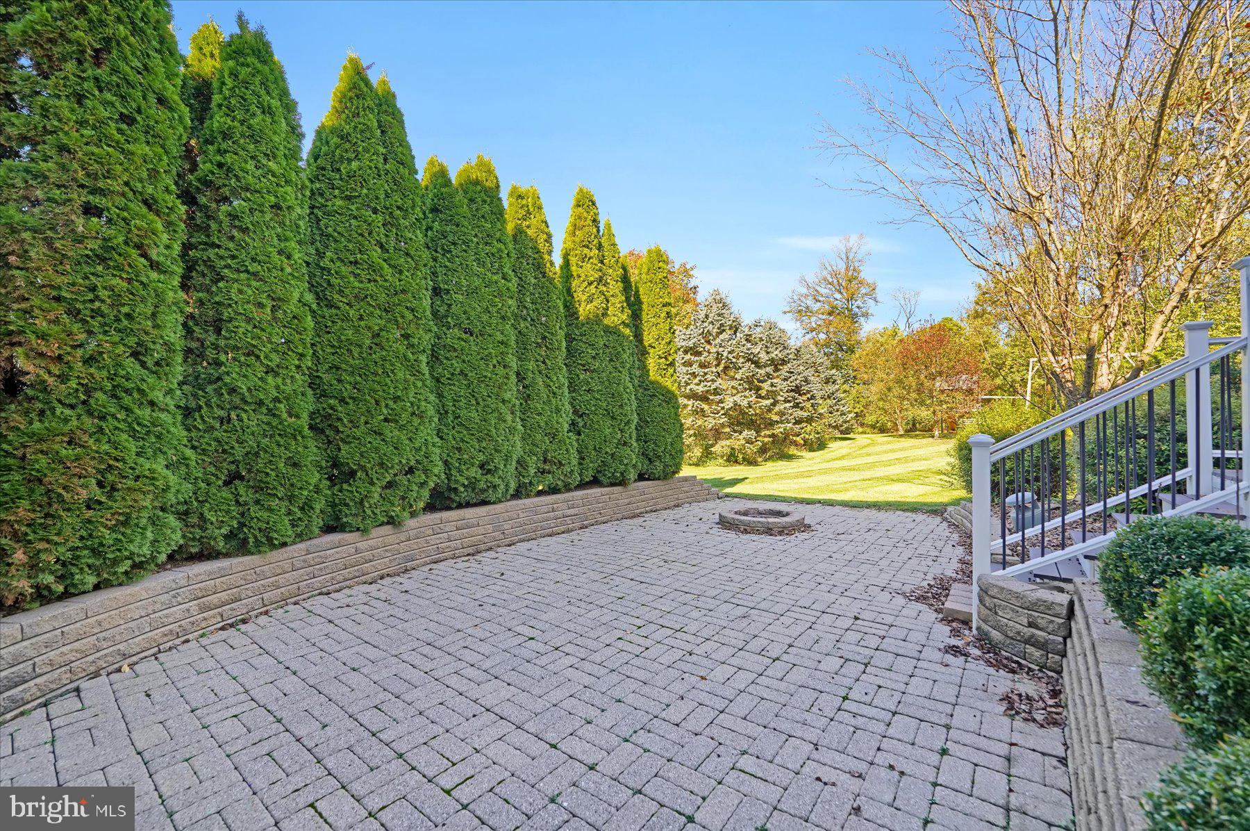 ROBINWOOD - Residential