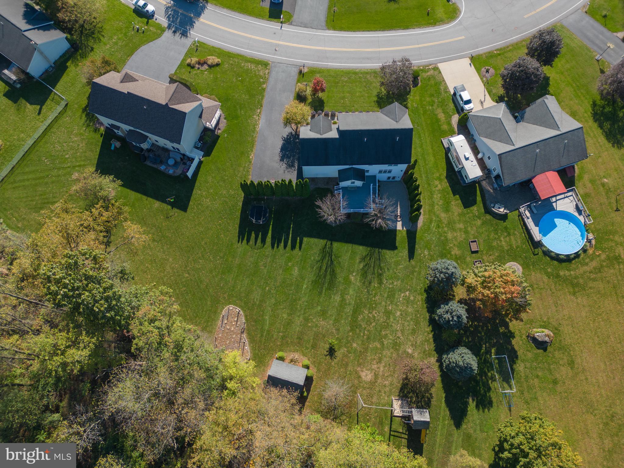 ROBINWOOD - Residential