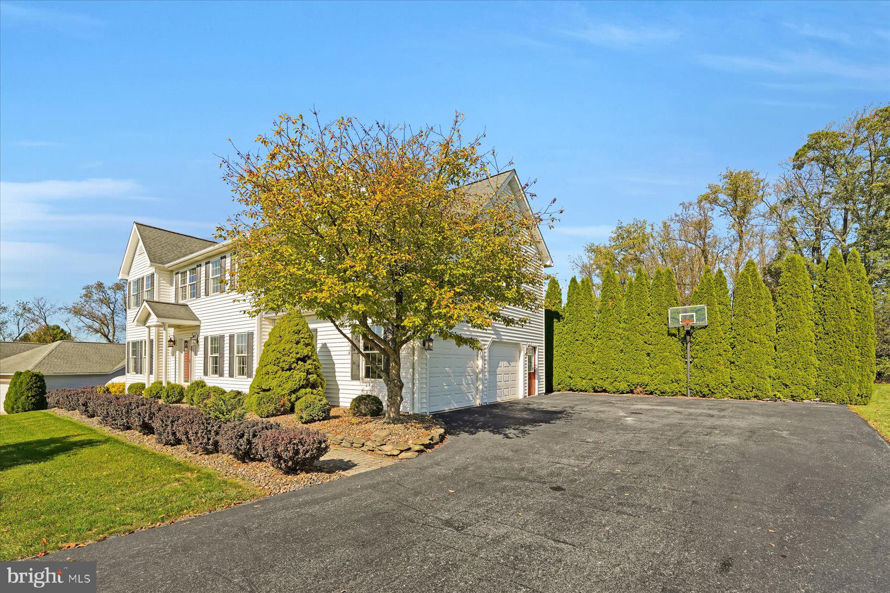 ROBINWOOD - Residential