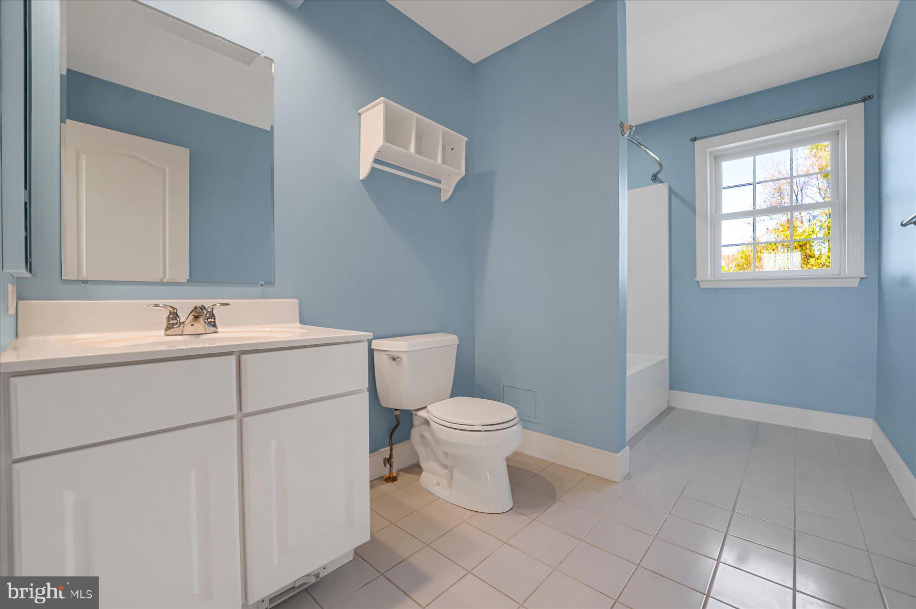 ROBINWOOD - Residential