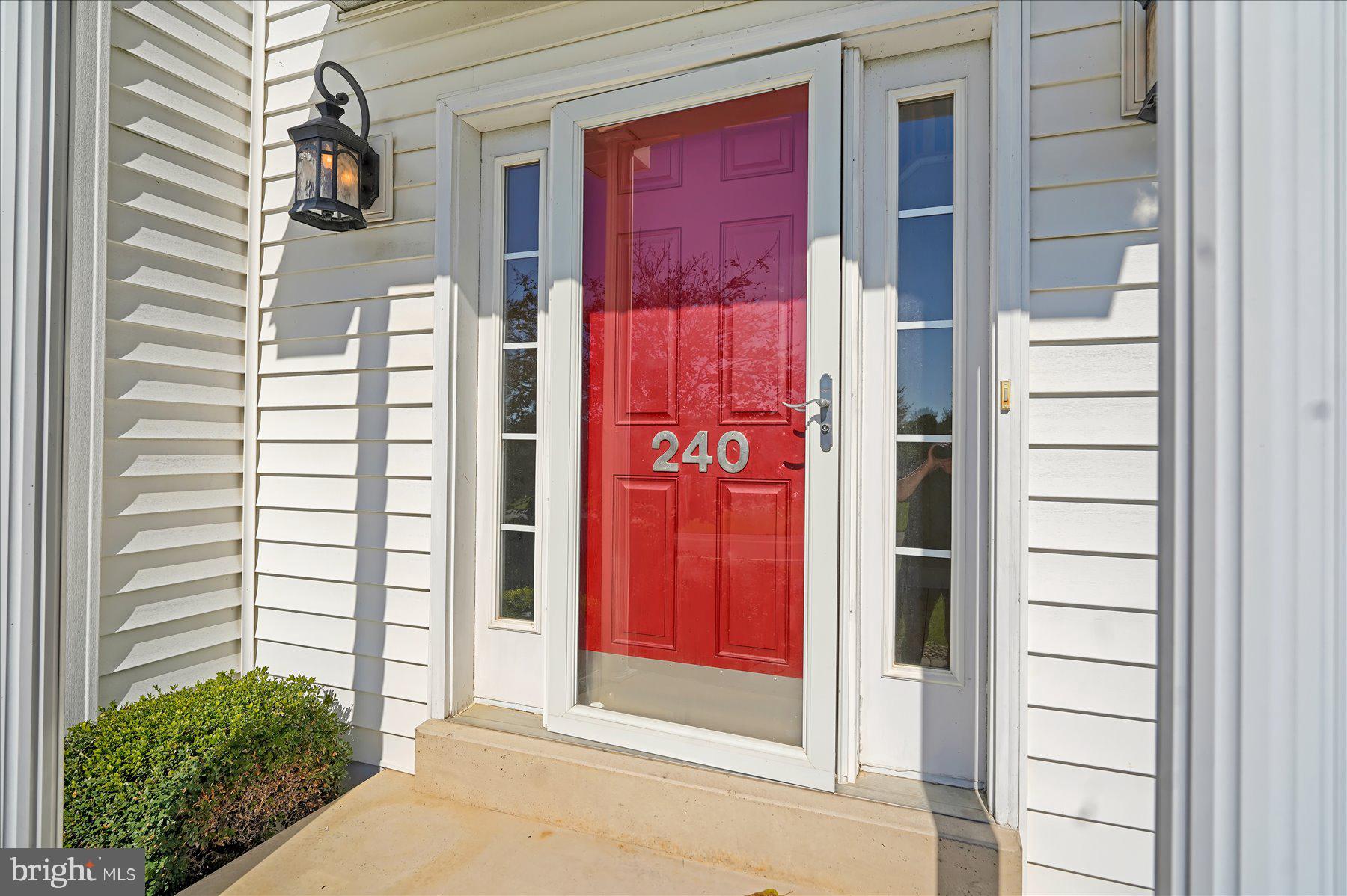 ROBINWOOD - Residential