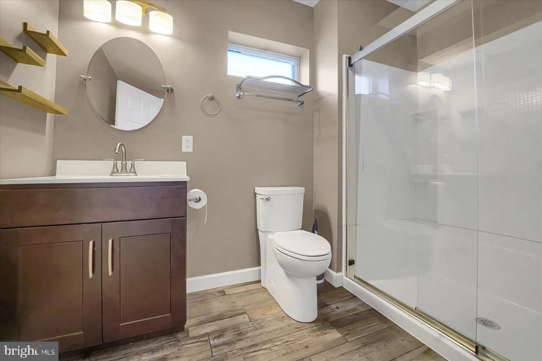 ROBINWOOD - Residential