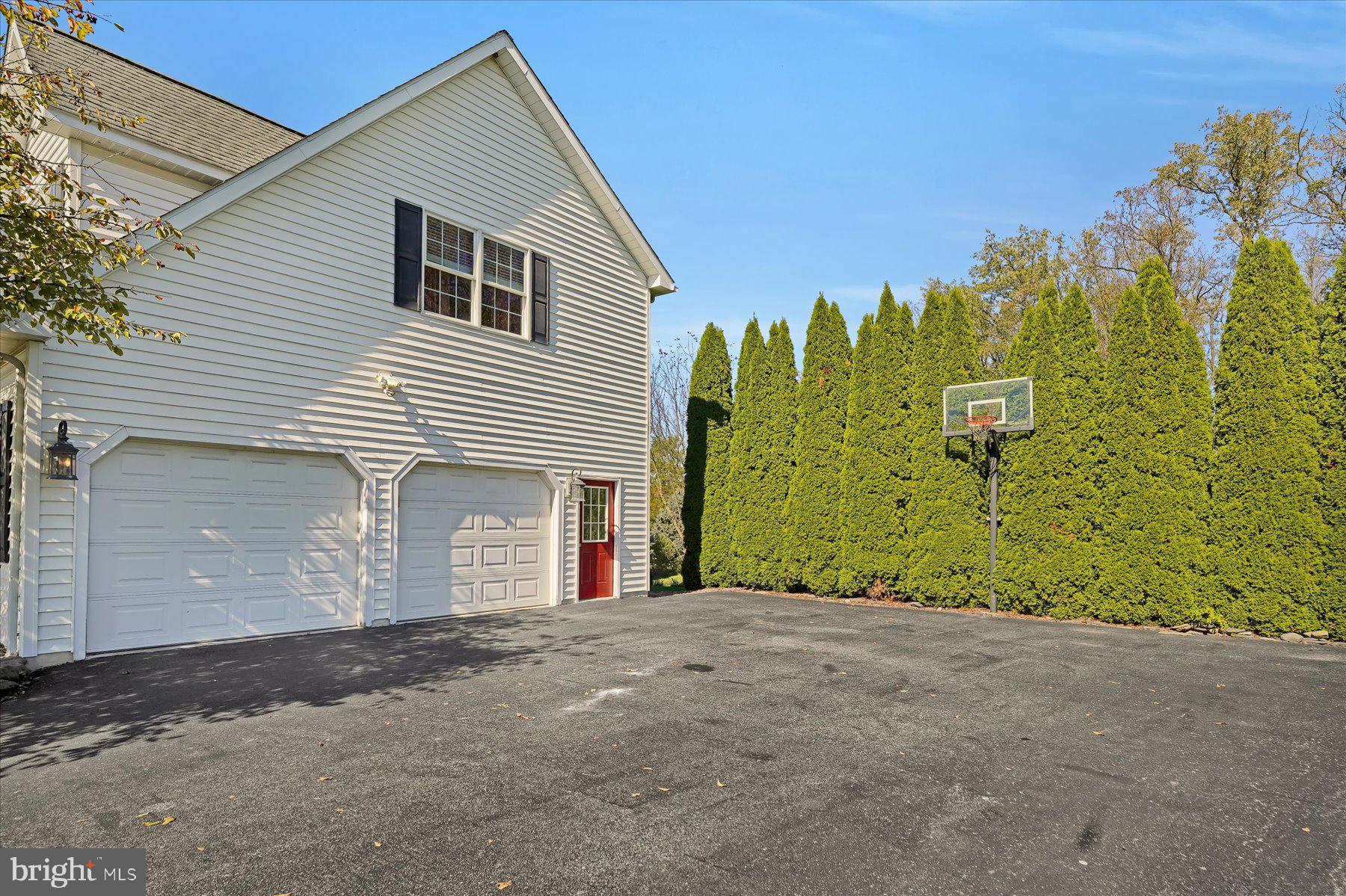 ROBINWOOD - Residential