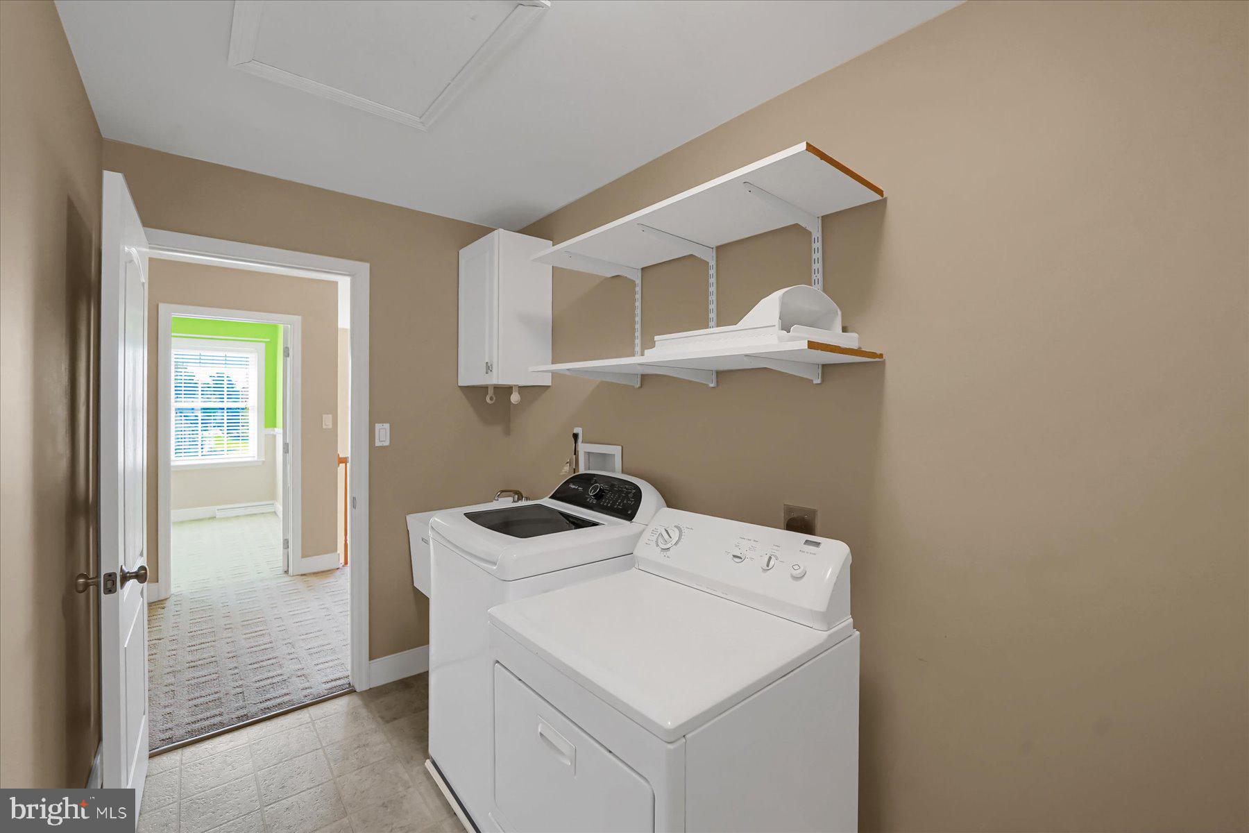 ROBINWOOD - Residential