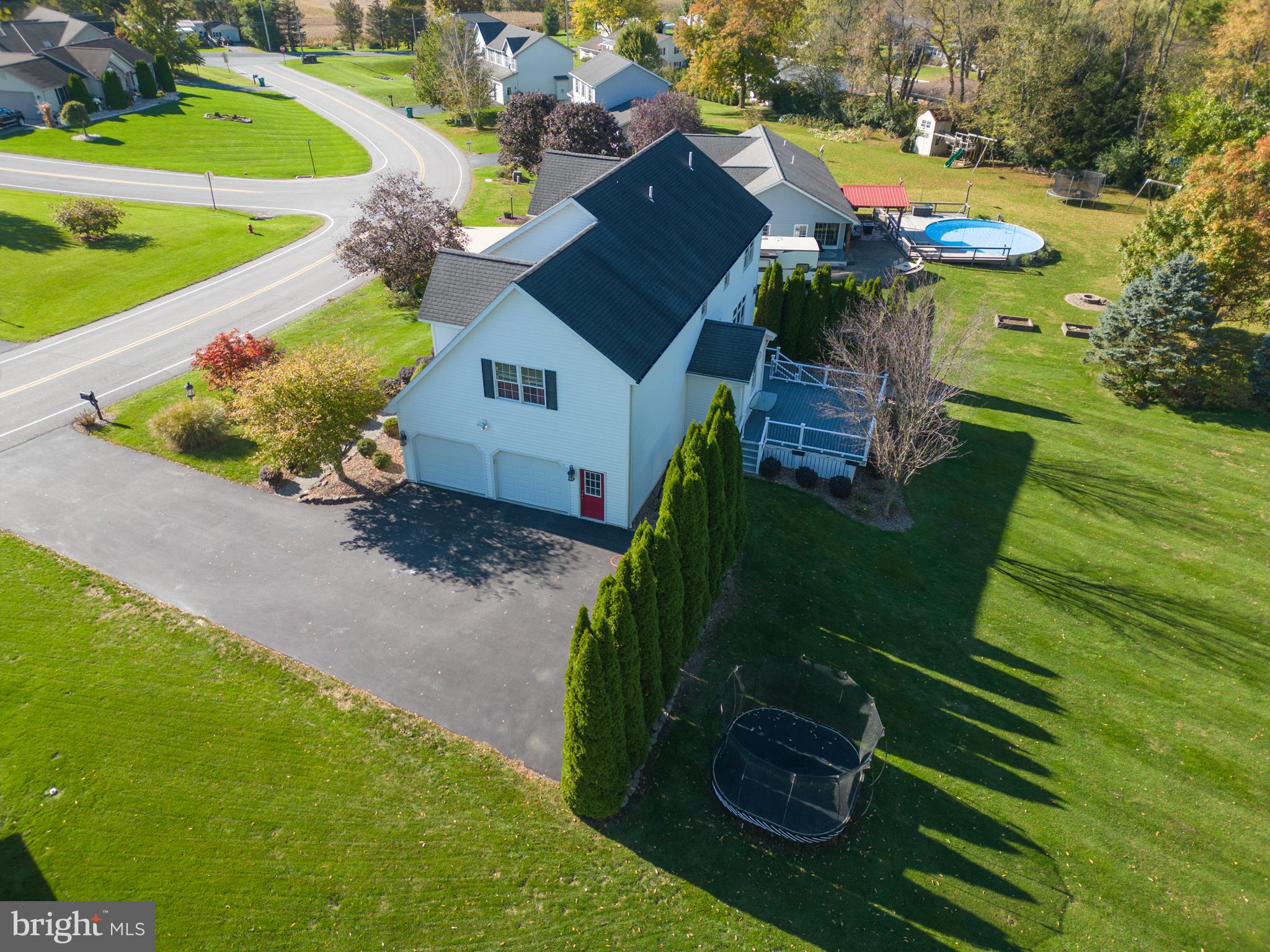 ROBINWOOD - Residential