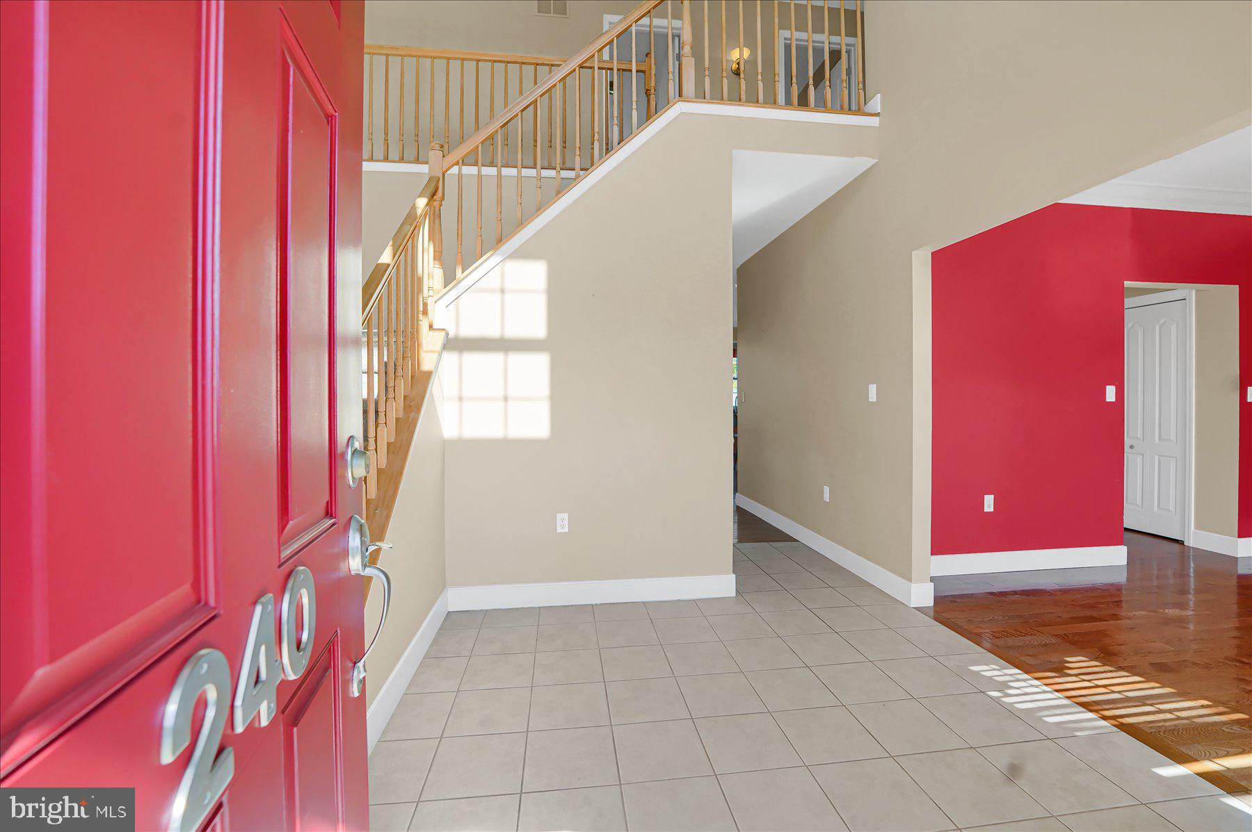 ROBINWOOD - Residential