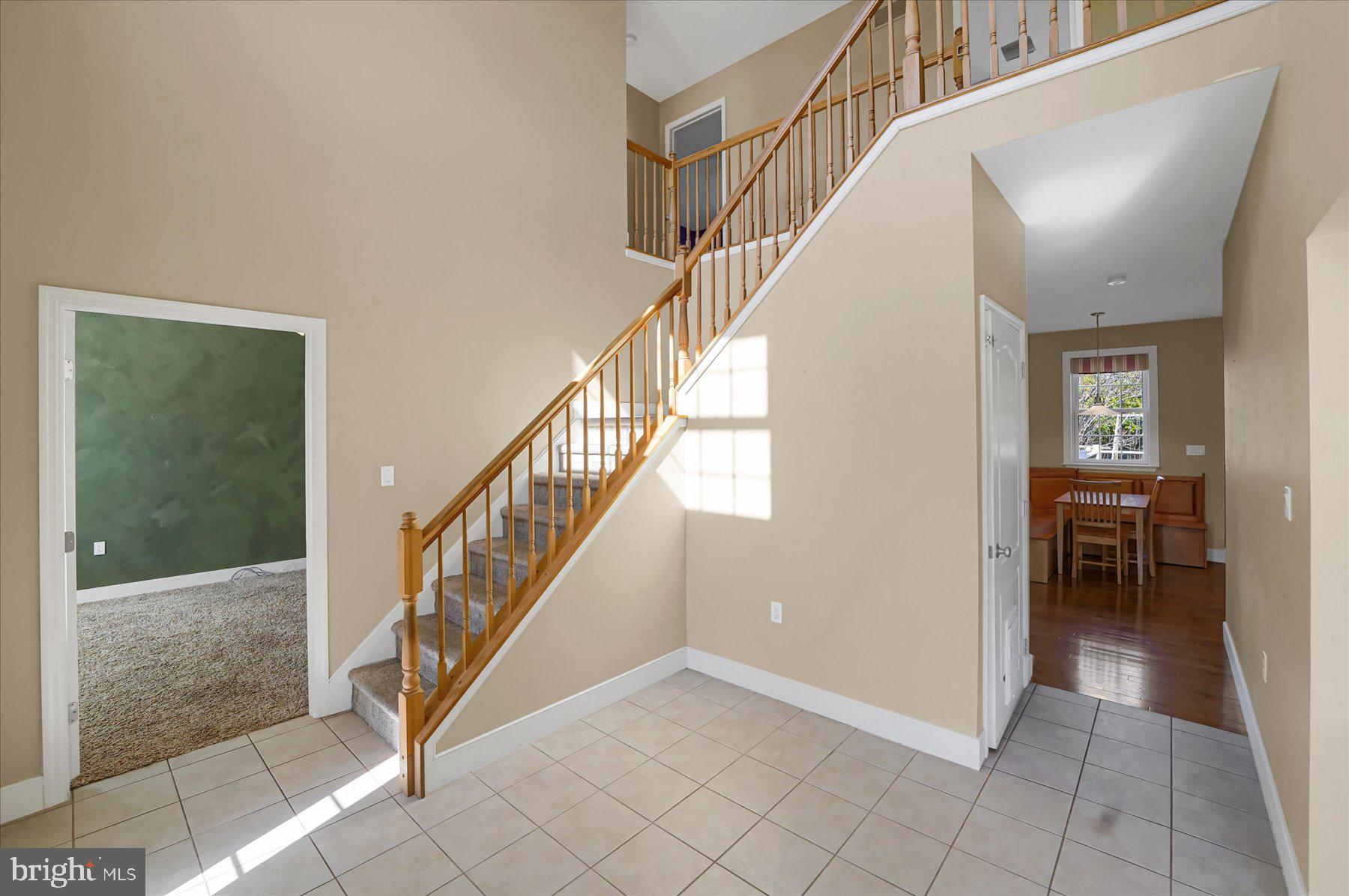 ROBINWOOD - Residential