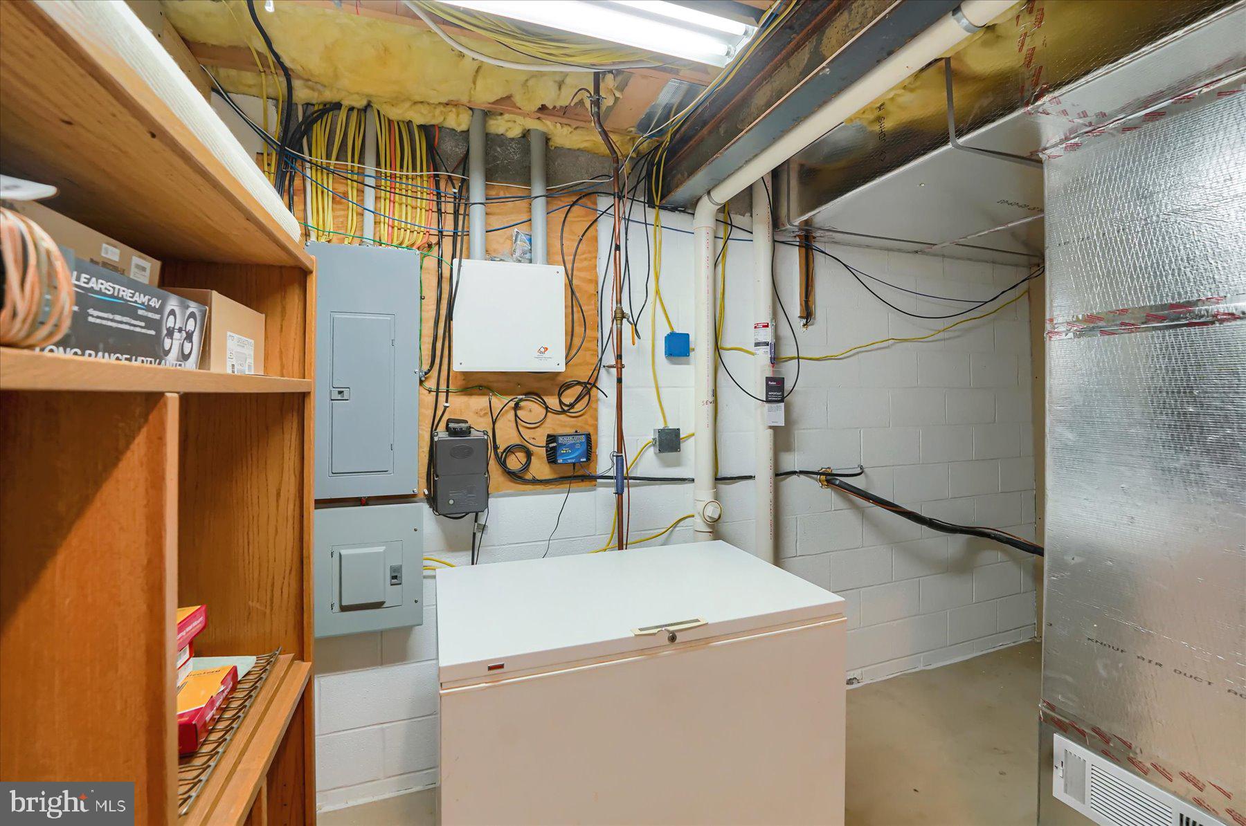 ROBINWOOD - Residential