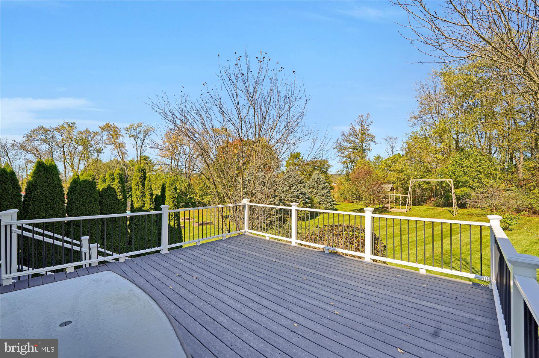 ROBINWOOD - Residential