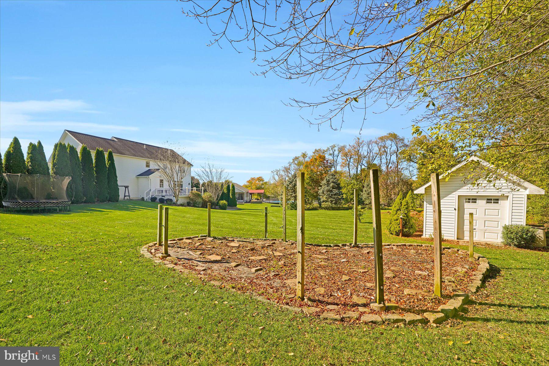 ROBINWOOD - Residential