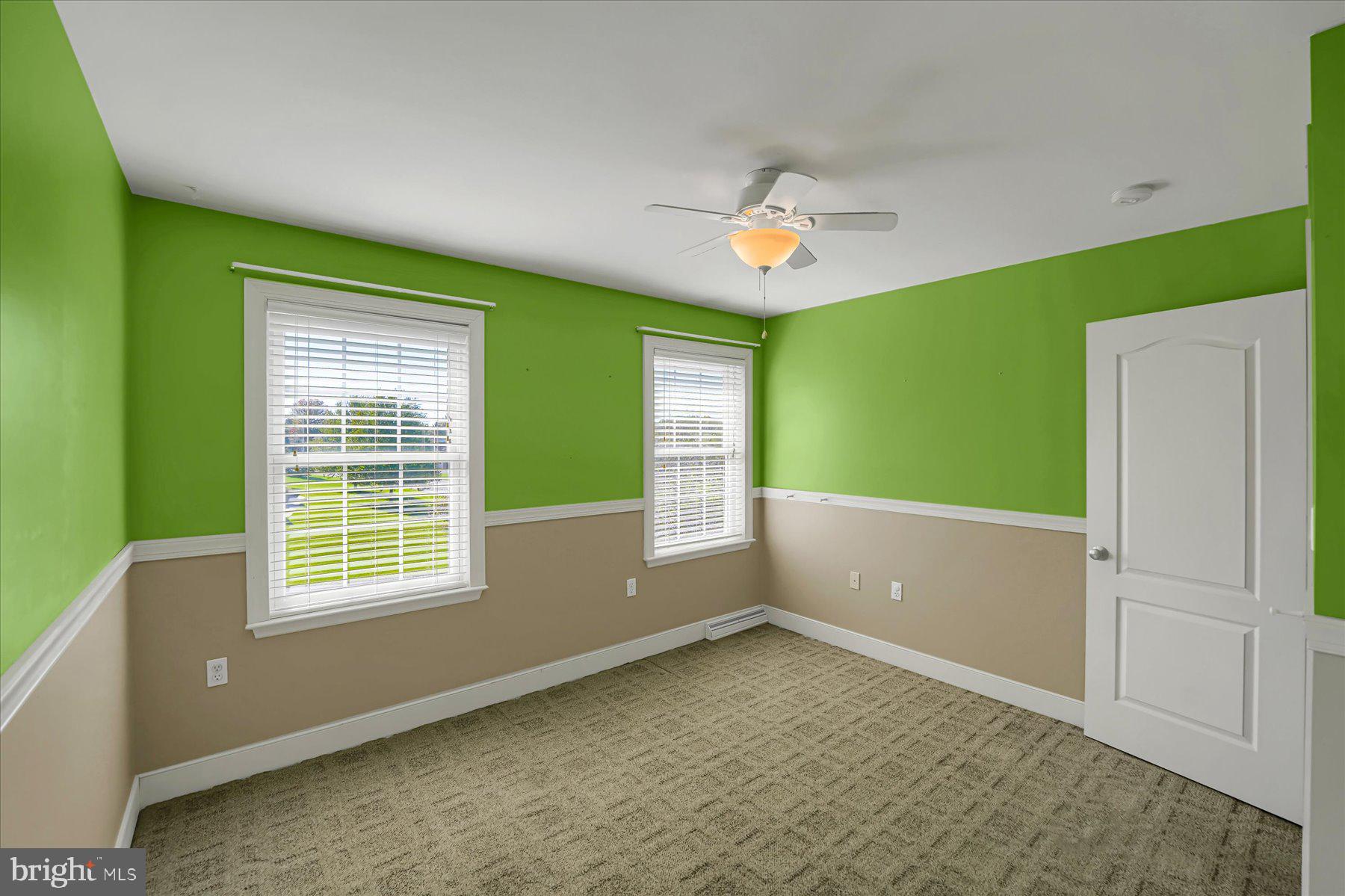 ROBINWOOD - Residential