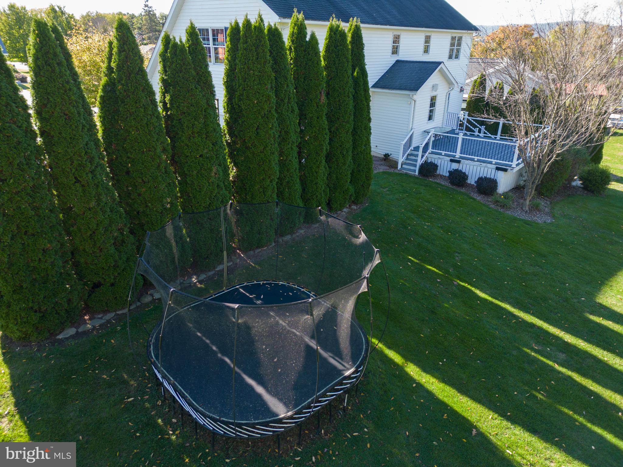 ROBINWOOD - Residential