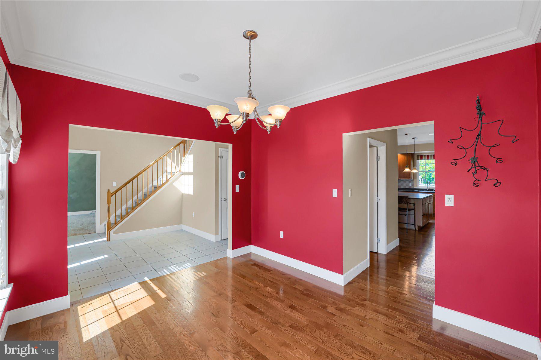 ROBINWOOD - Residential