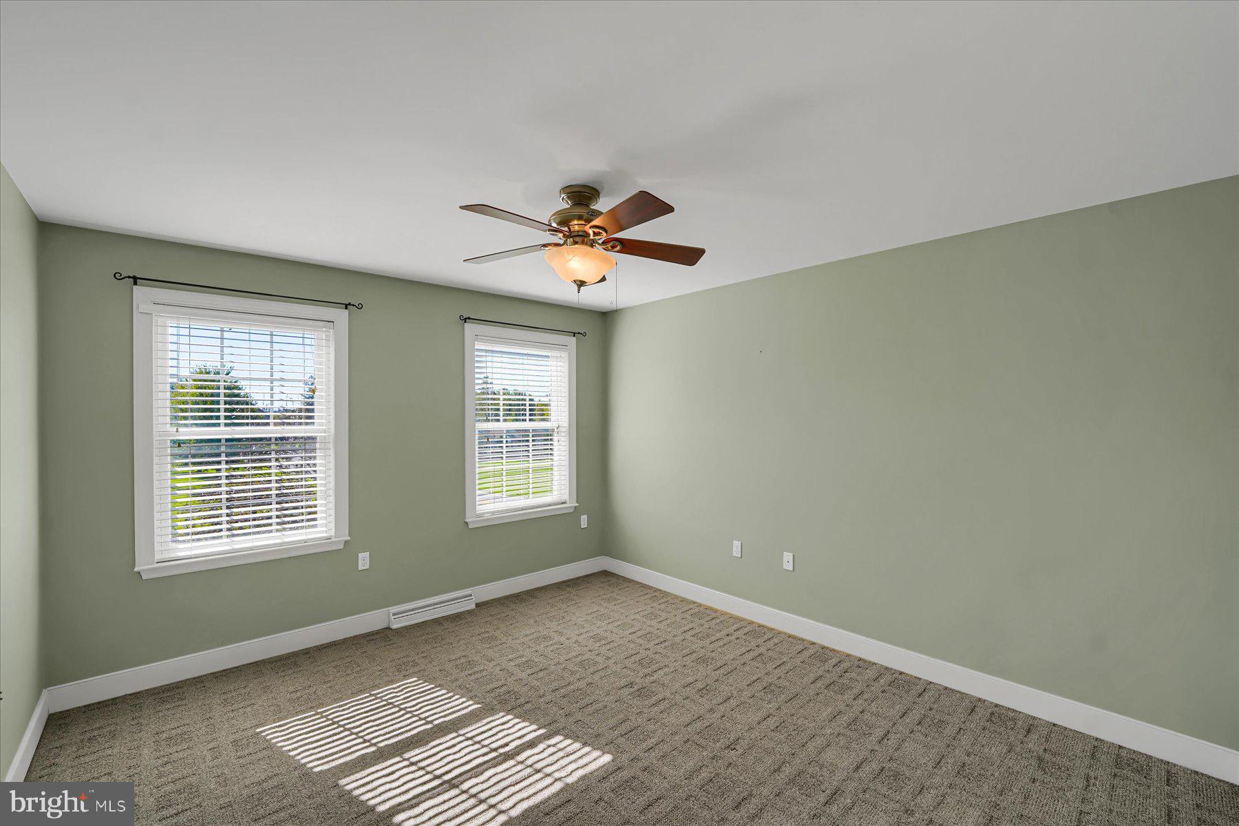 ROBINWOOD - Residential