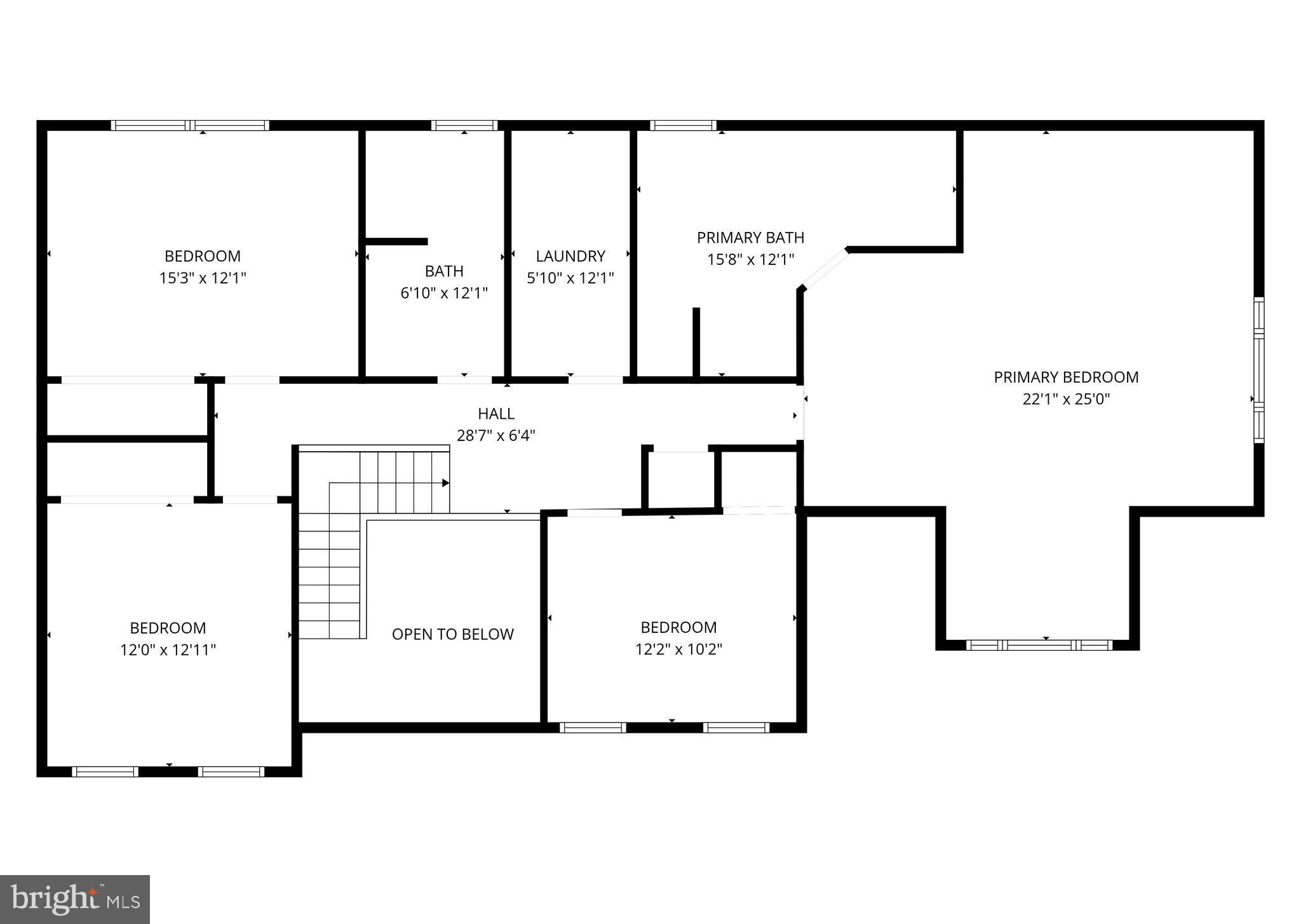 ROBINWOOD - Residential