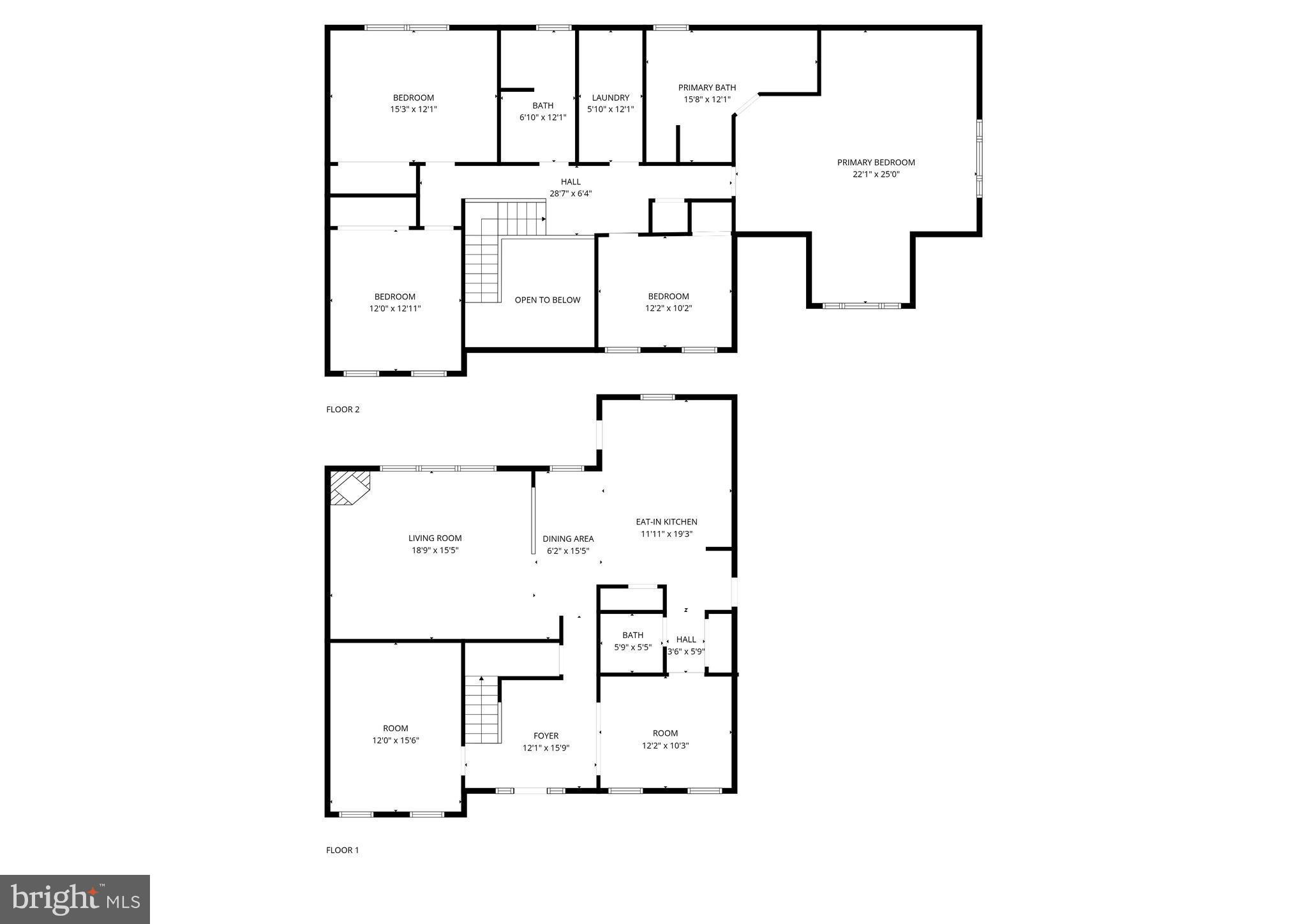 ROBINWOOD - Residential