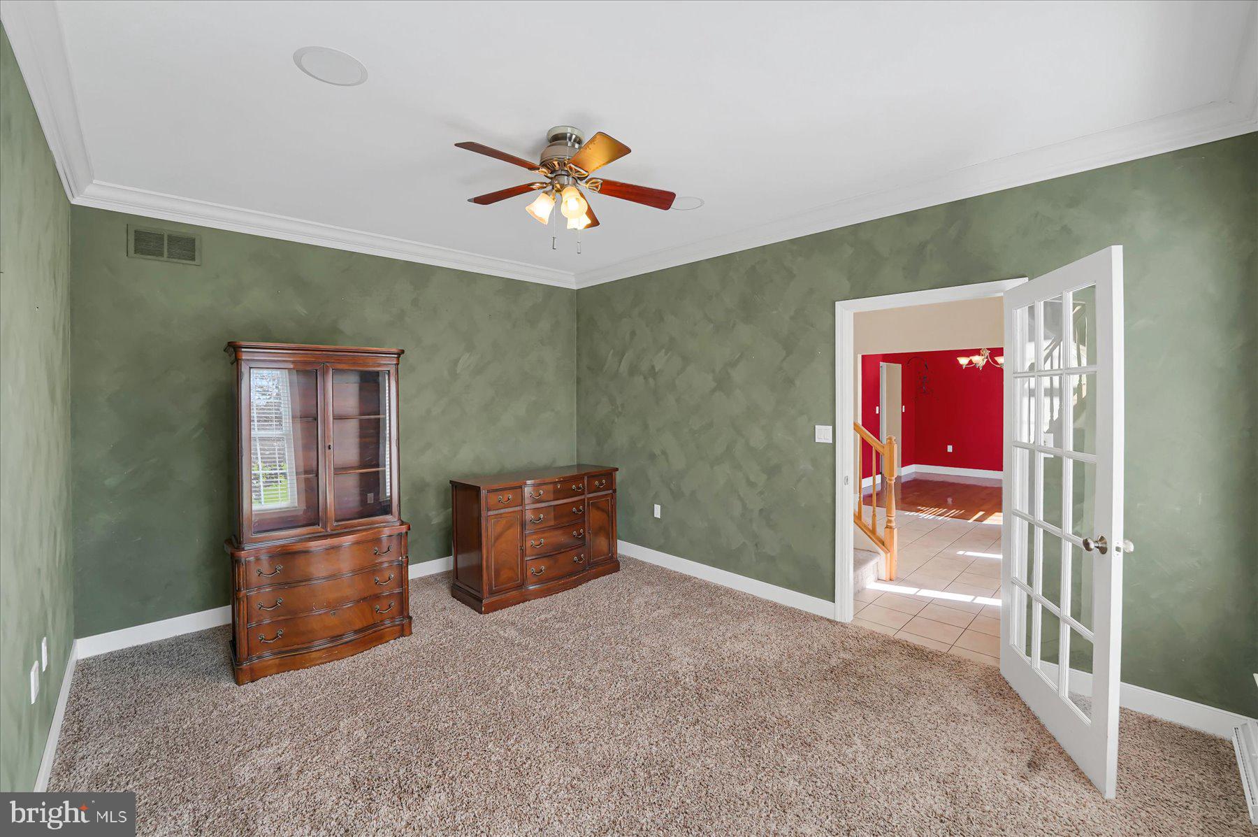 ROBINWOOD - Residential