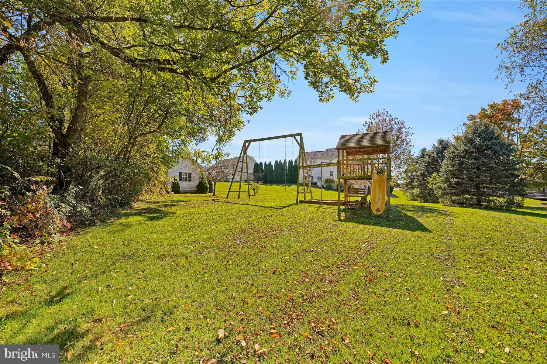 ROBINWOOD - Residential