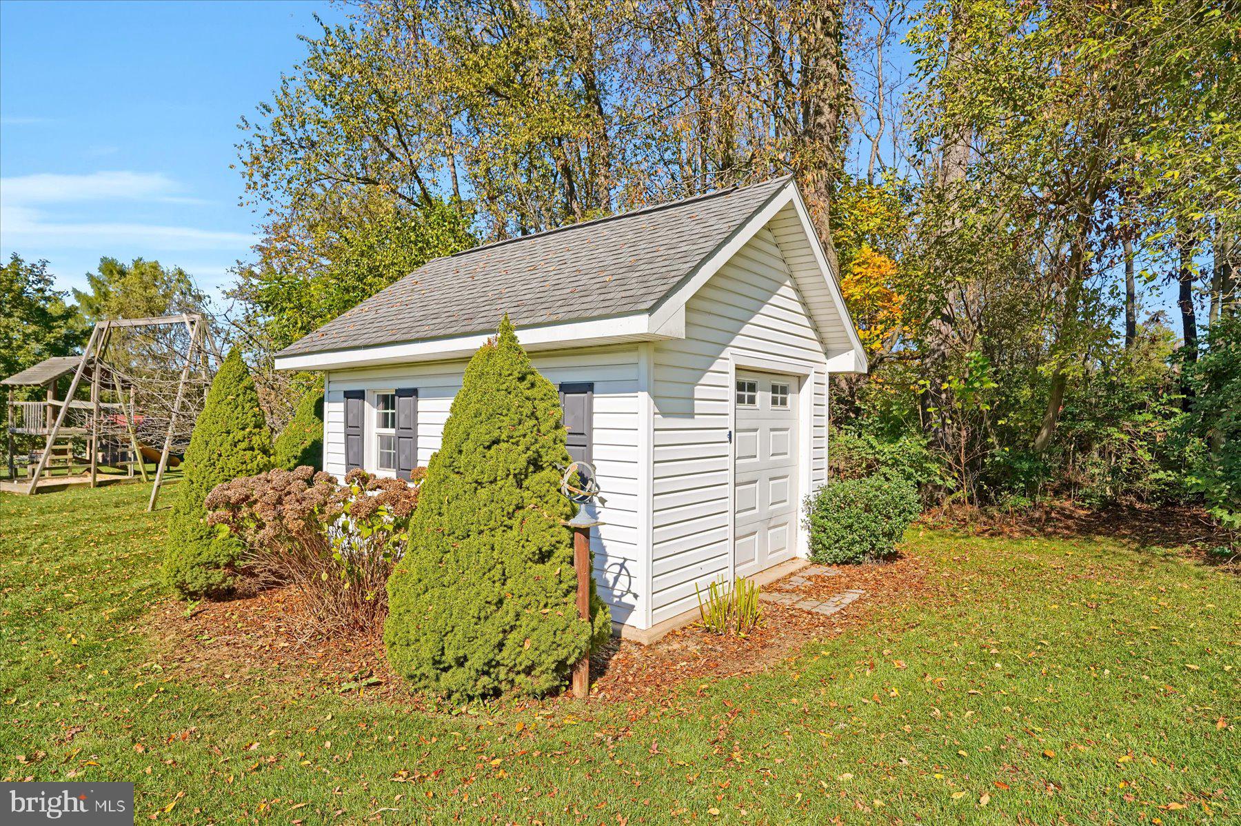 ROBINWOOD - Residential