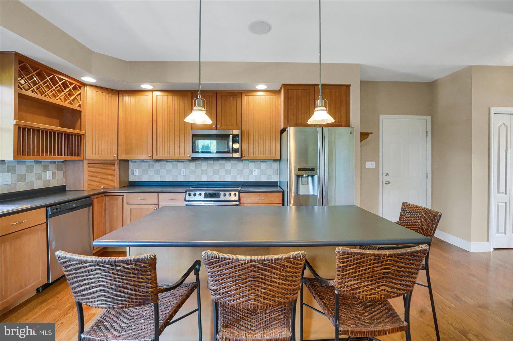 ROBINWOOD - Residential