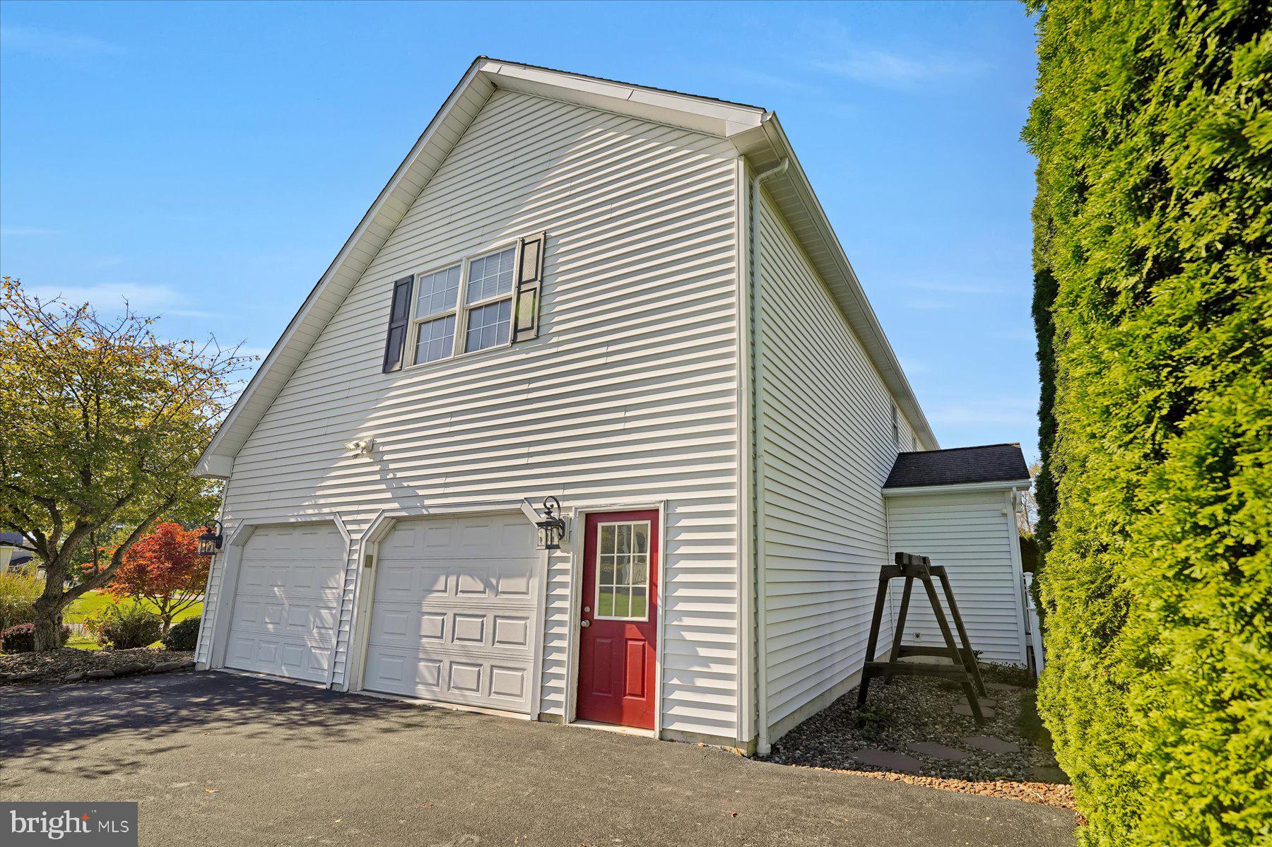 ROBINWOOD - Residential