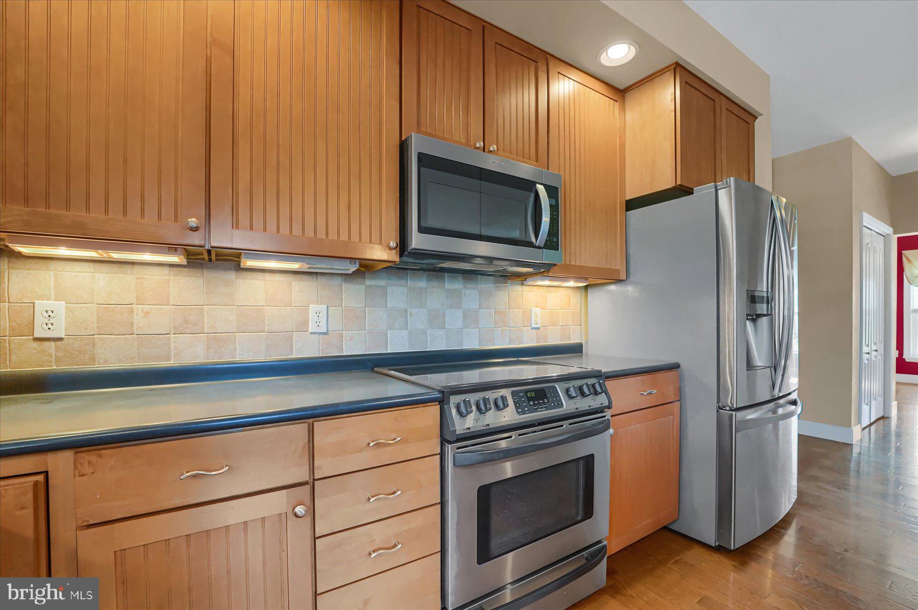 ROBINWOOD - Residential