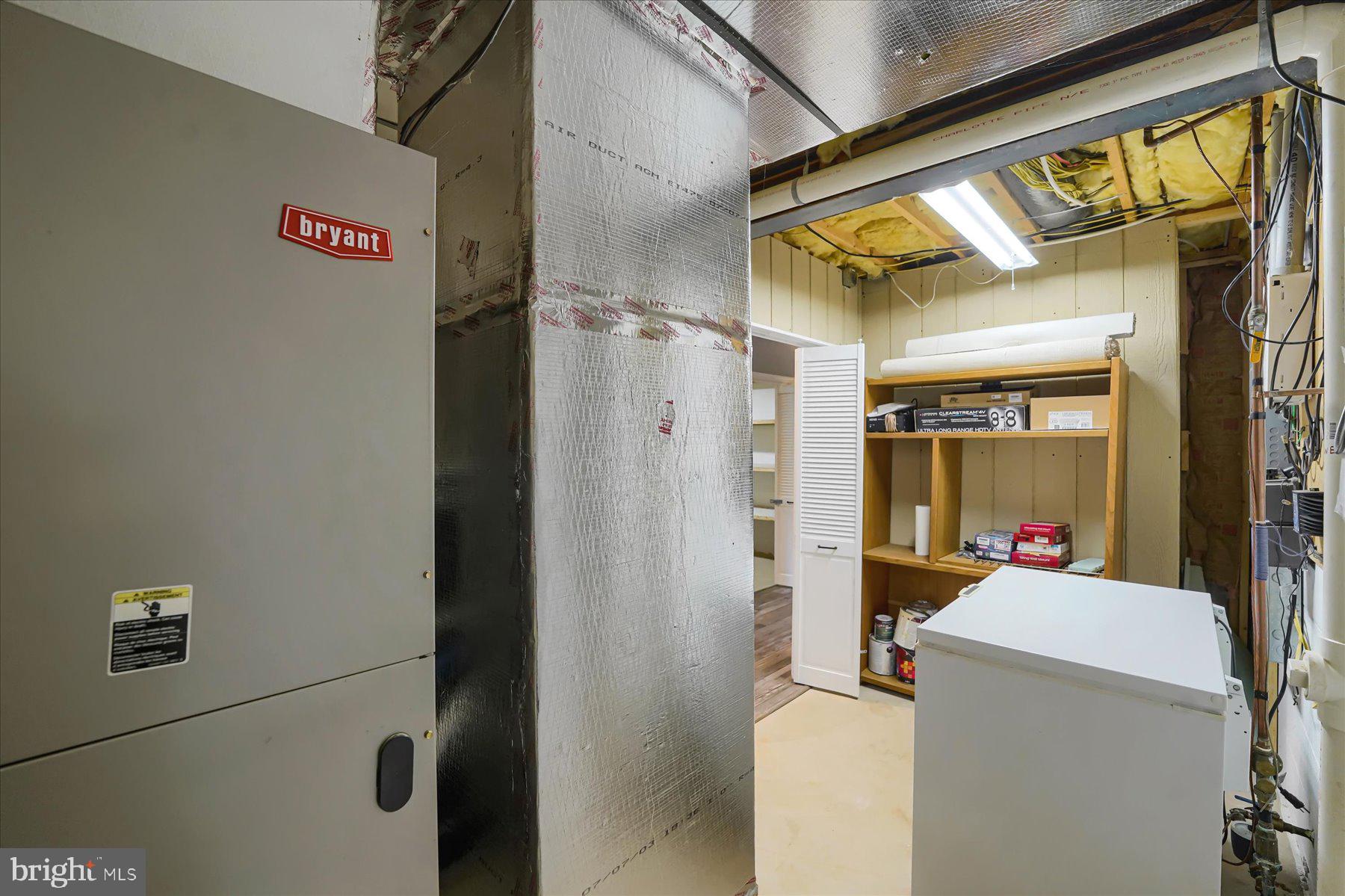 ROBINWOOD - Residential