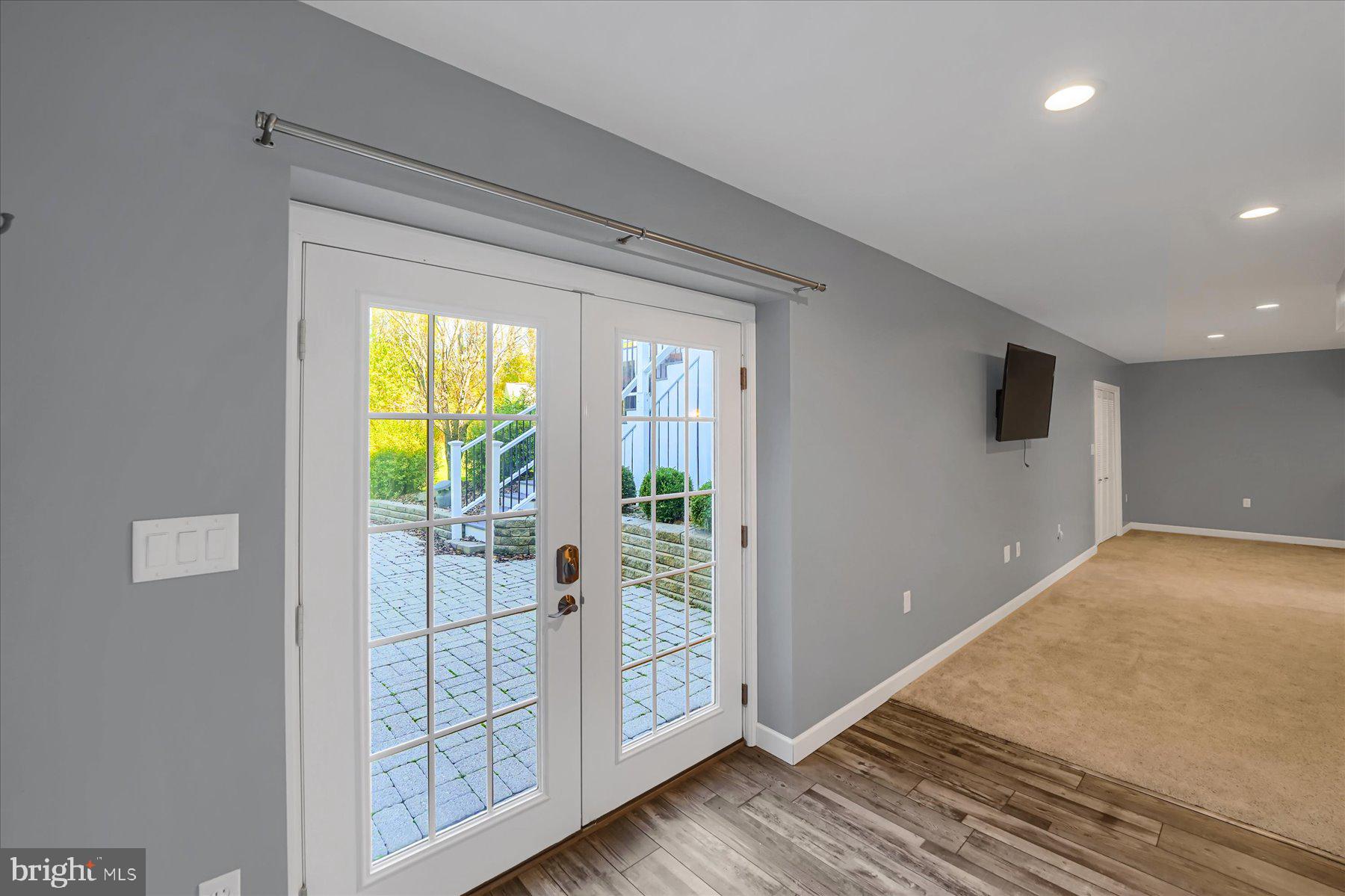 ROBINWOOD - Residential