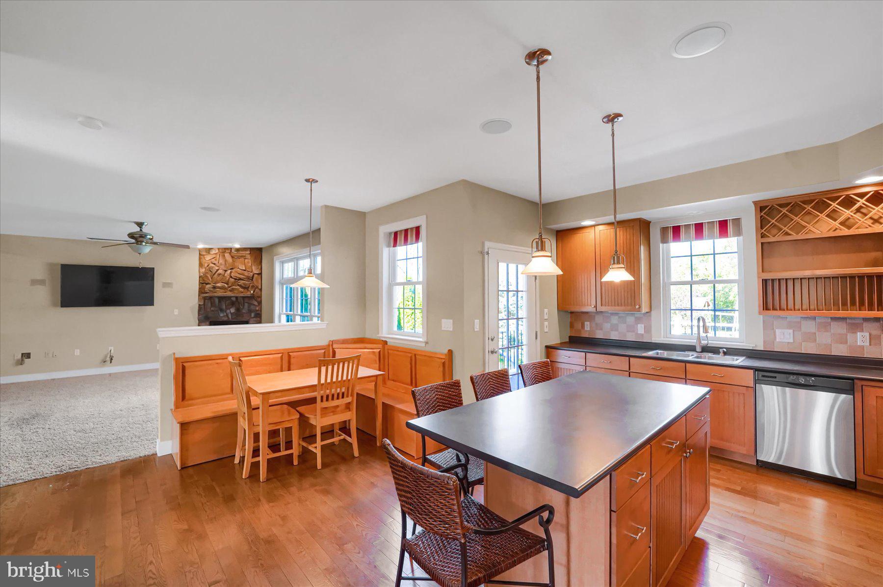 ROBINWOOD - Residential