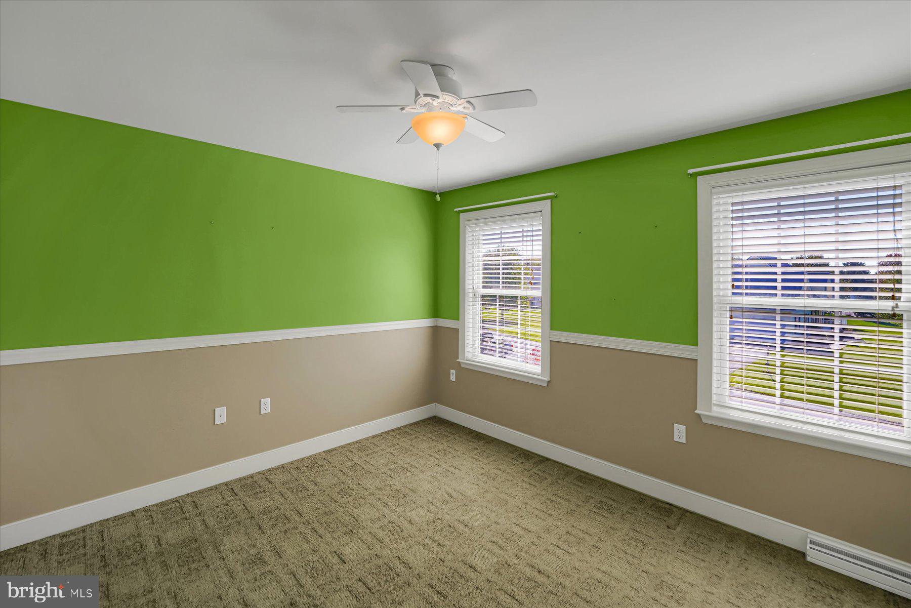 ROBINWOOD - Residential