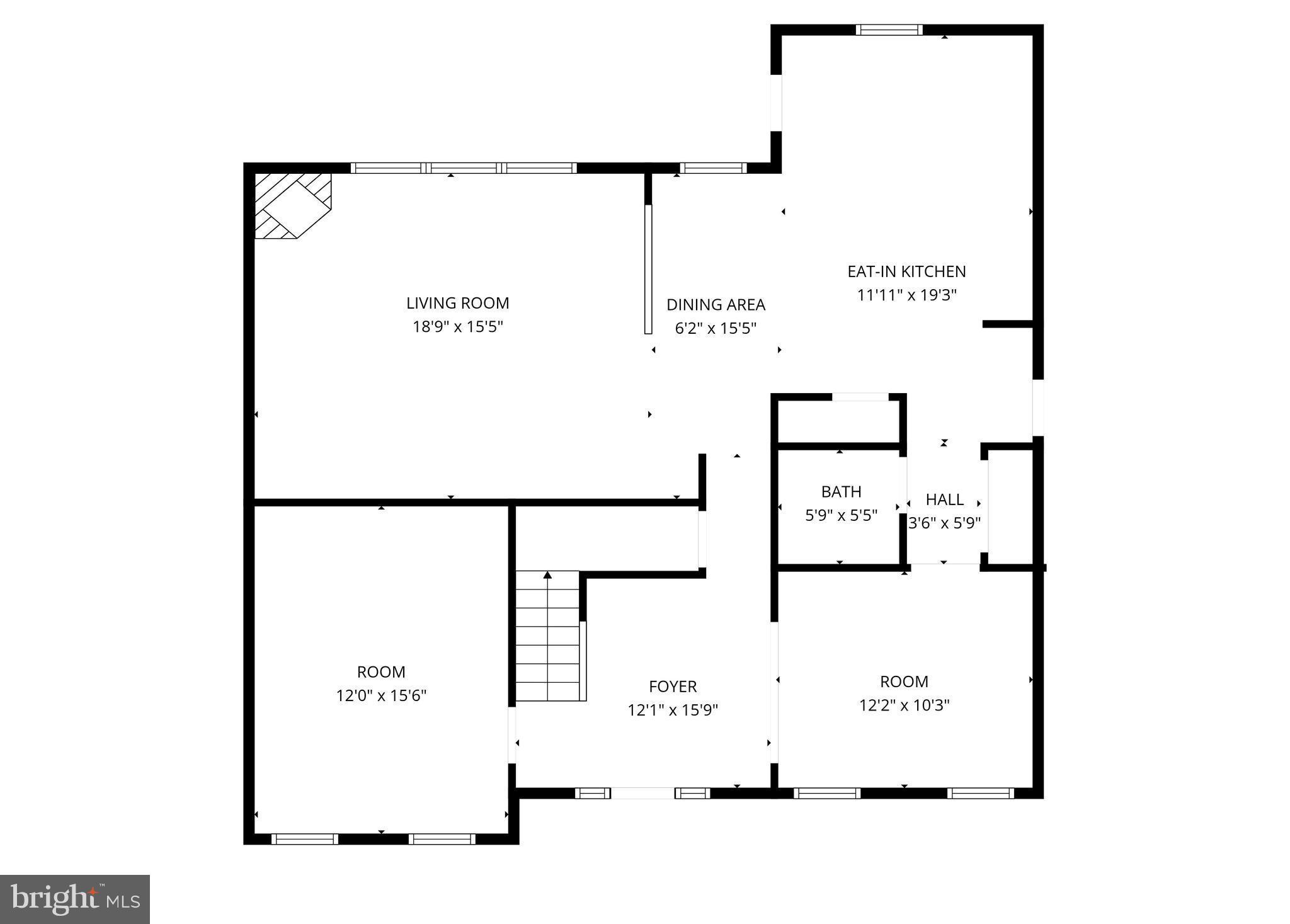 ROBINWOOD - Residential