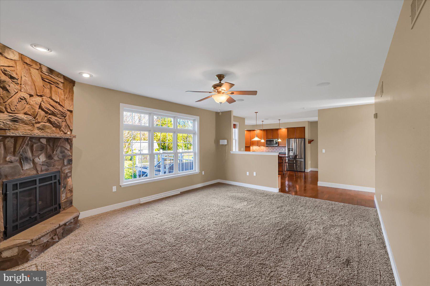 ROBINWOOD - Residential