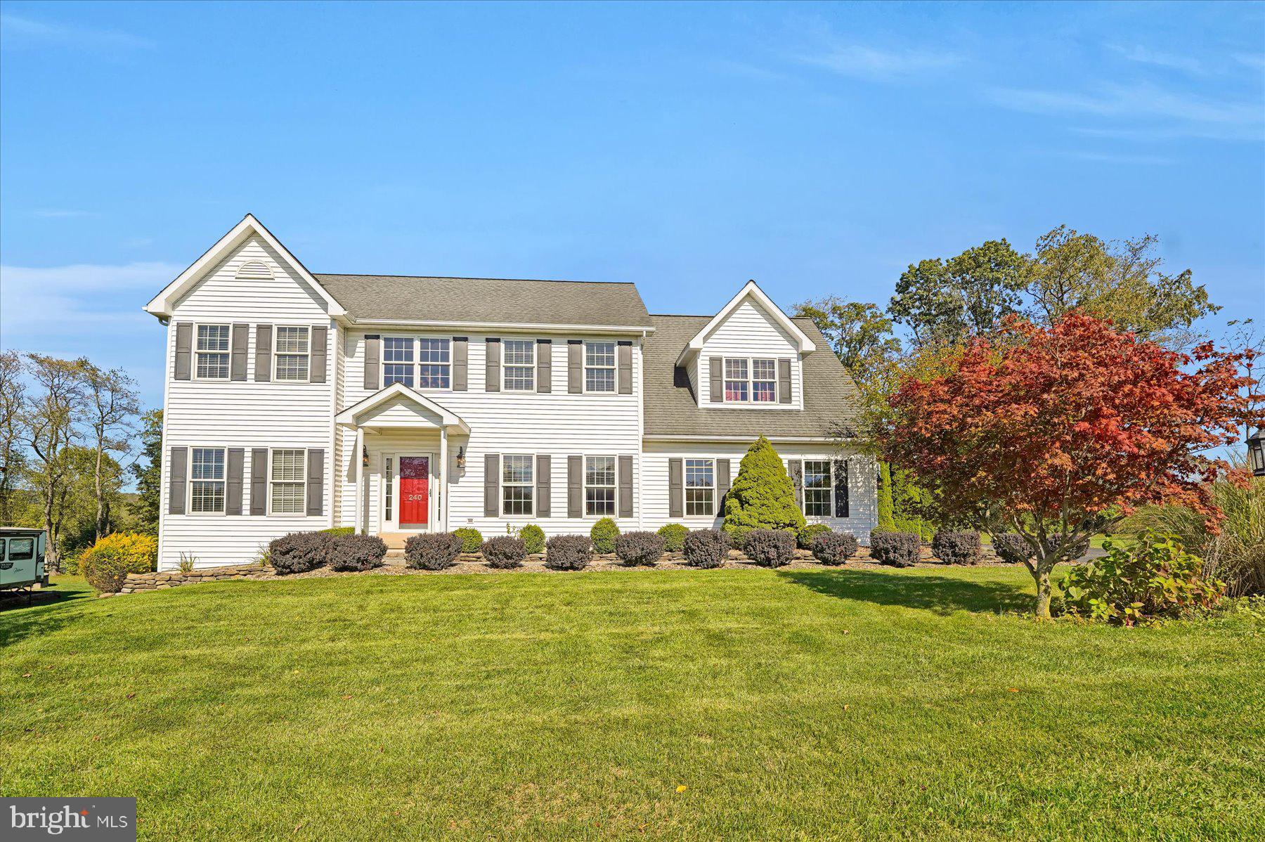 ROBINWOOD - Residential