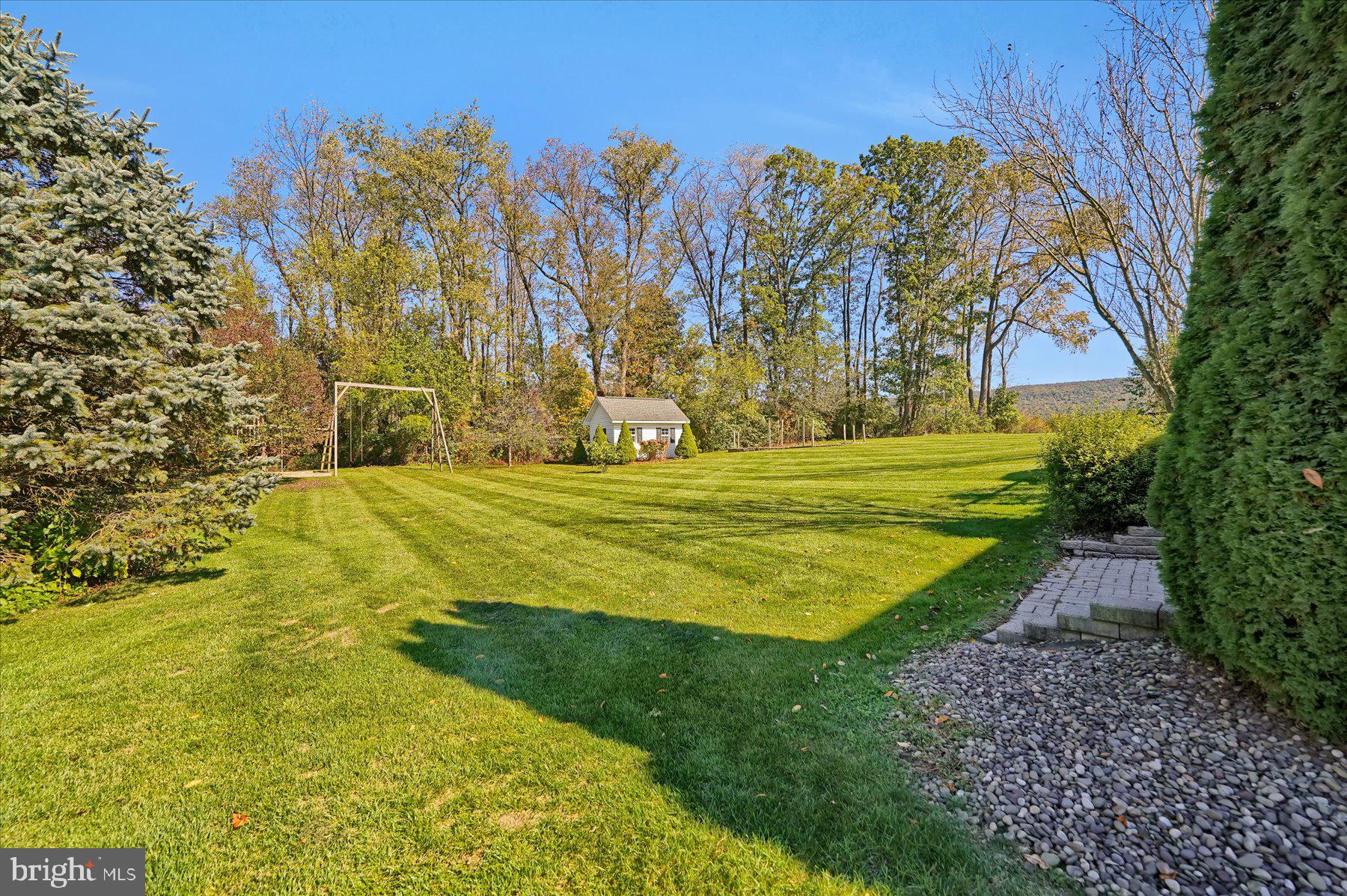 ROBINWOOD - Residential