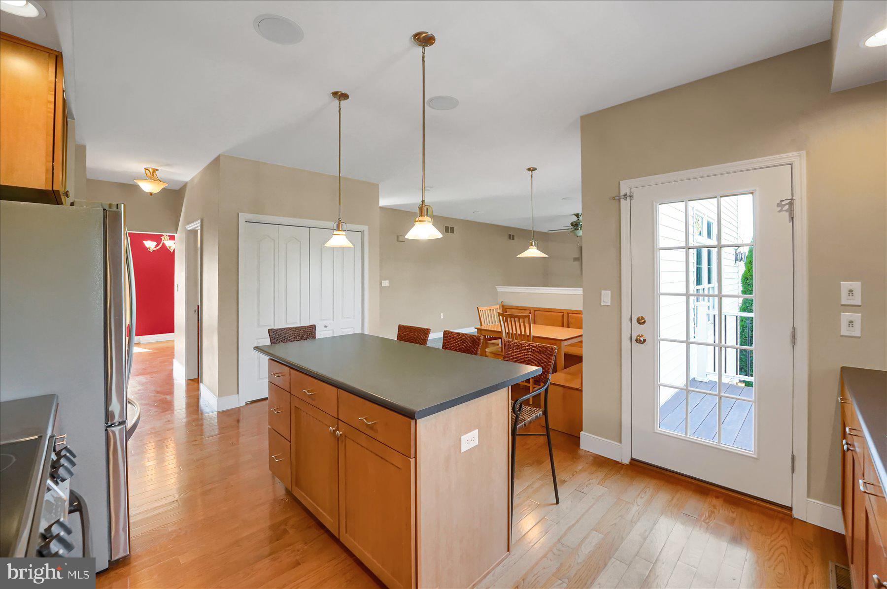 ROBINWOOD - Residential