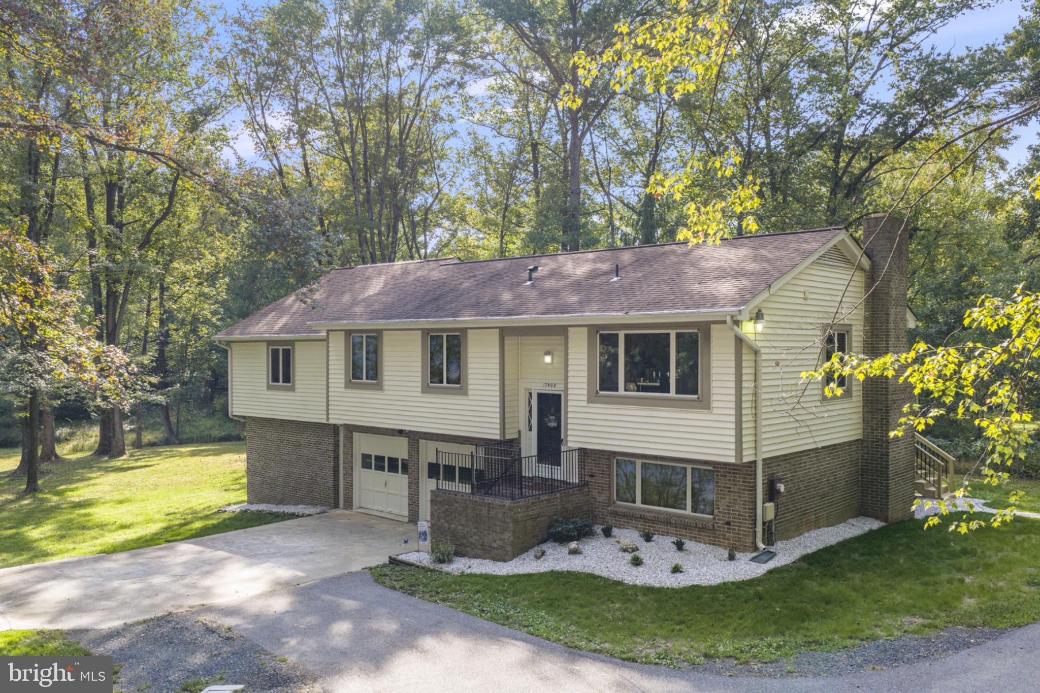 17408 DOCTOR BIRD ROAD