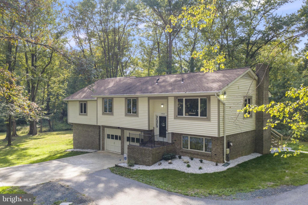 Photo of 17408 Doctor Bird Road, SANDY SPRING, MD 20860 (MLS # MDMC2258658)