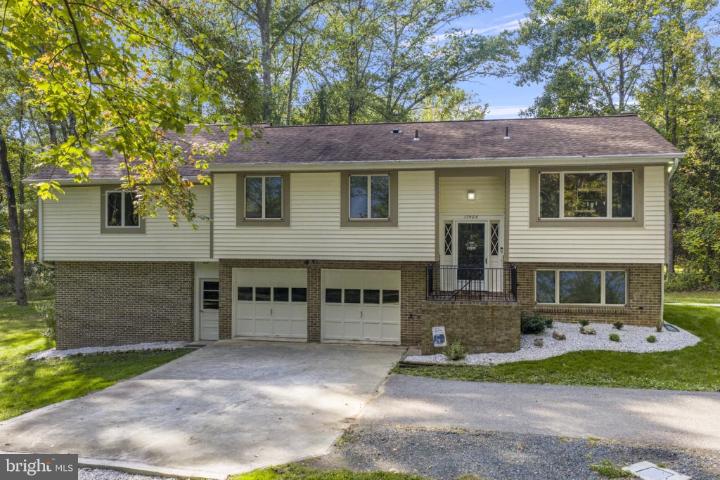 Photo of 17408 Doctor Bird Road, SANDY SPRING, MD 20860 (MLS # MDMC2258658)
