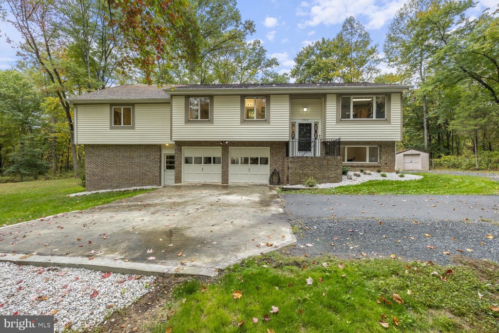 Photo of 17408 Doctor Bird Road, SANDY SPRING, MD 20860 (MLS # MDMC2258658)