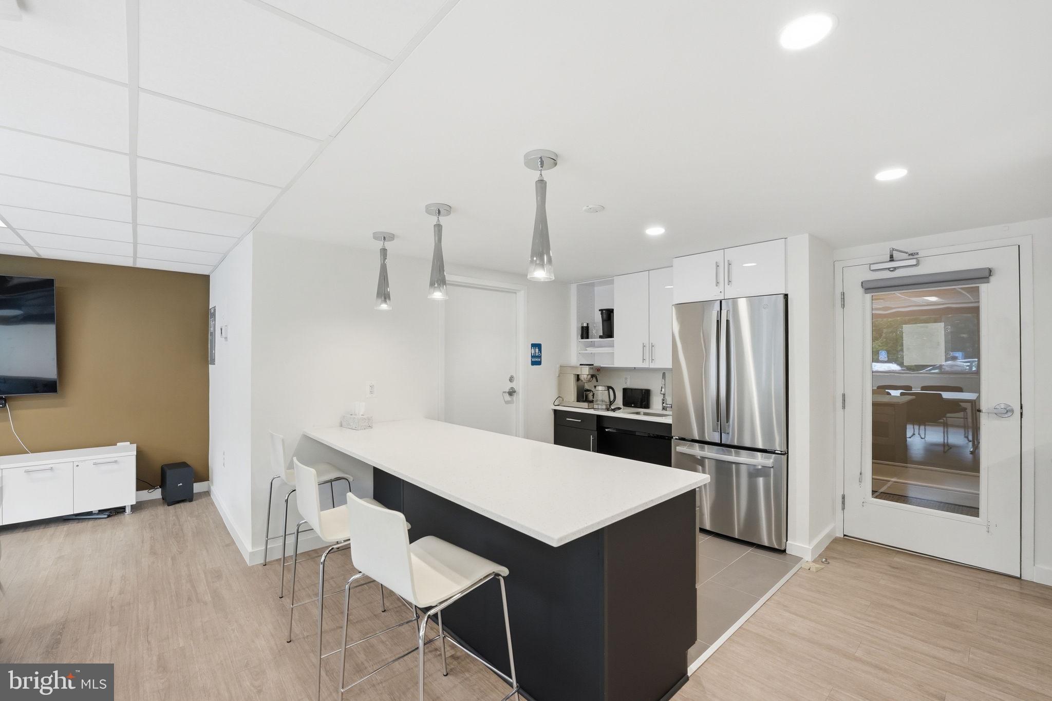 PARK PLACE - Residential