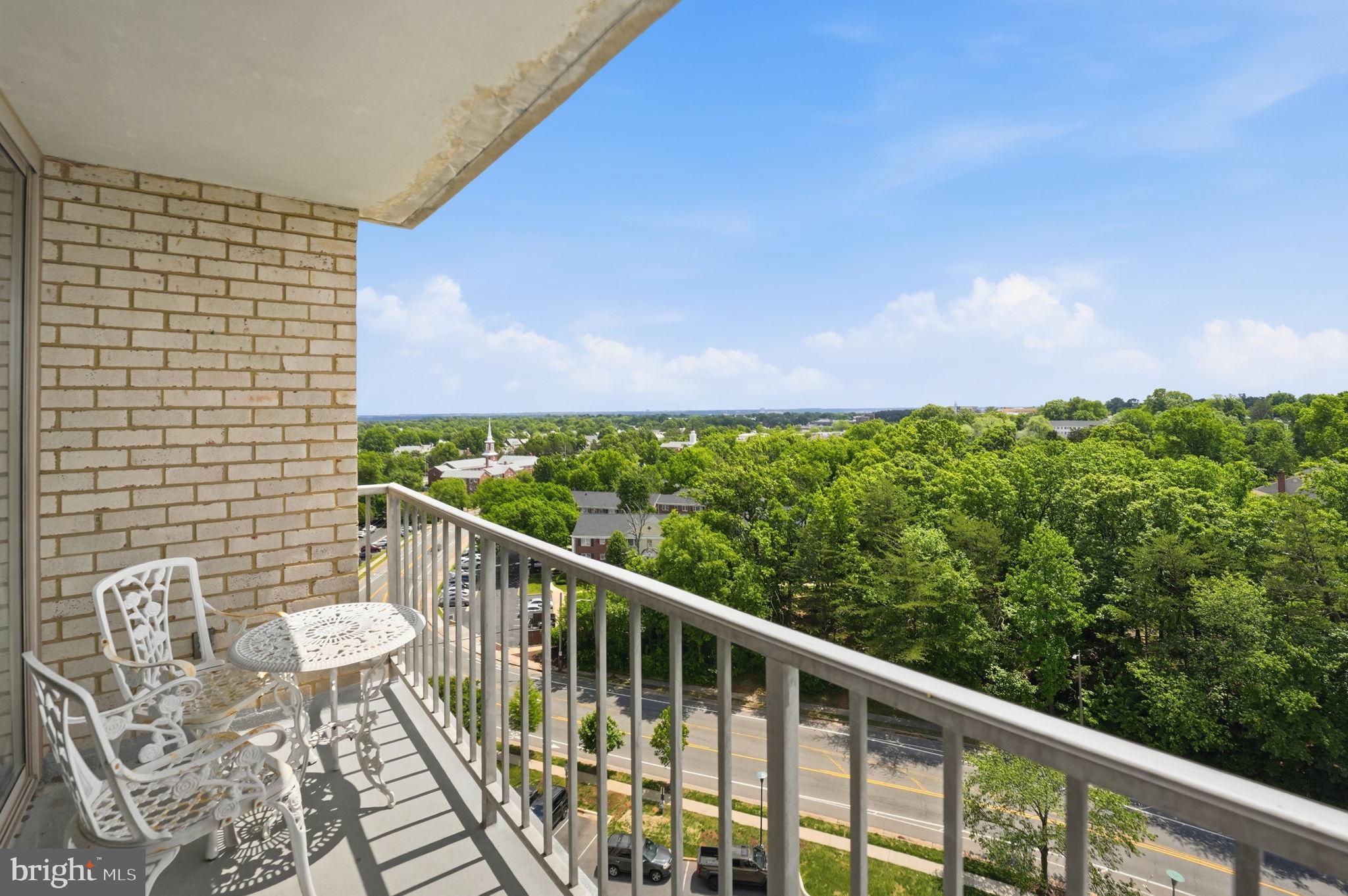 PARK PLACE - Residential