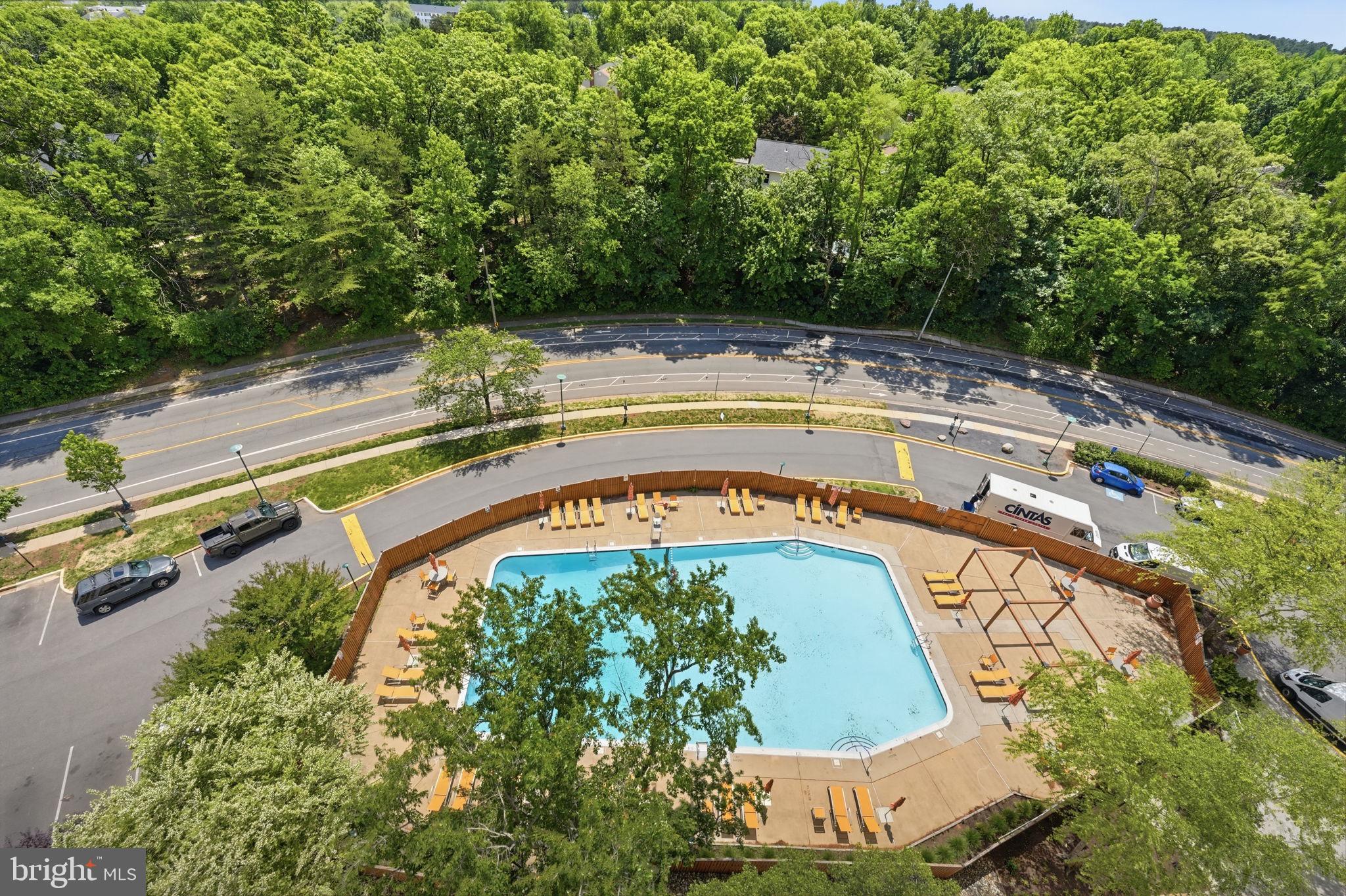 PARK PLACE - Residential