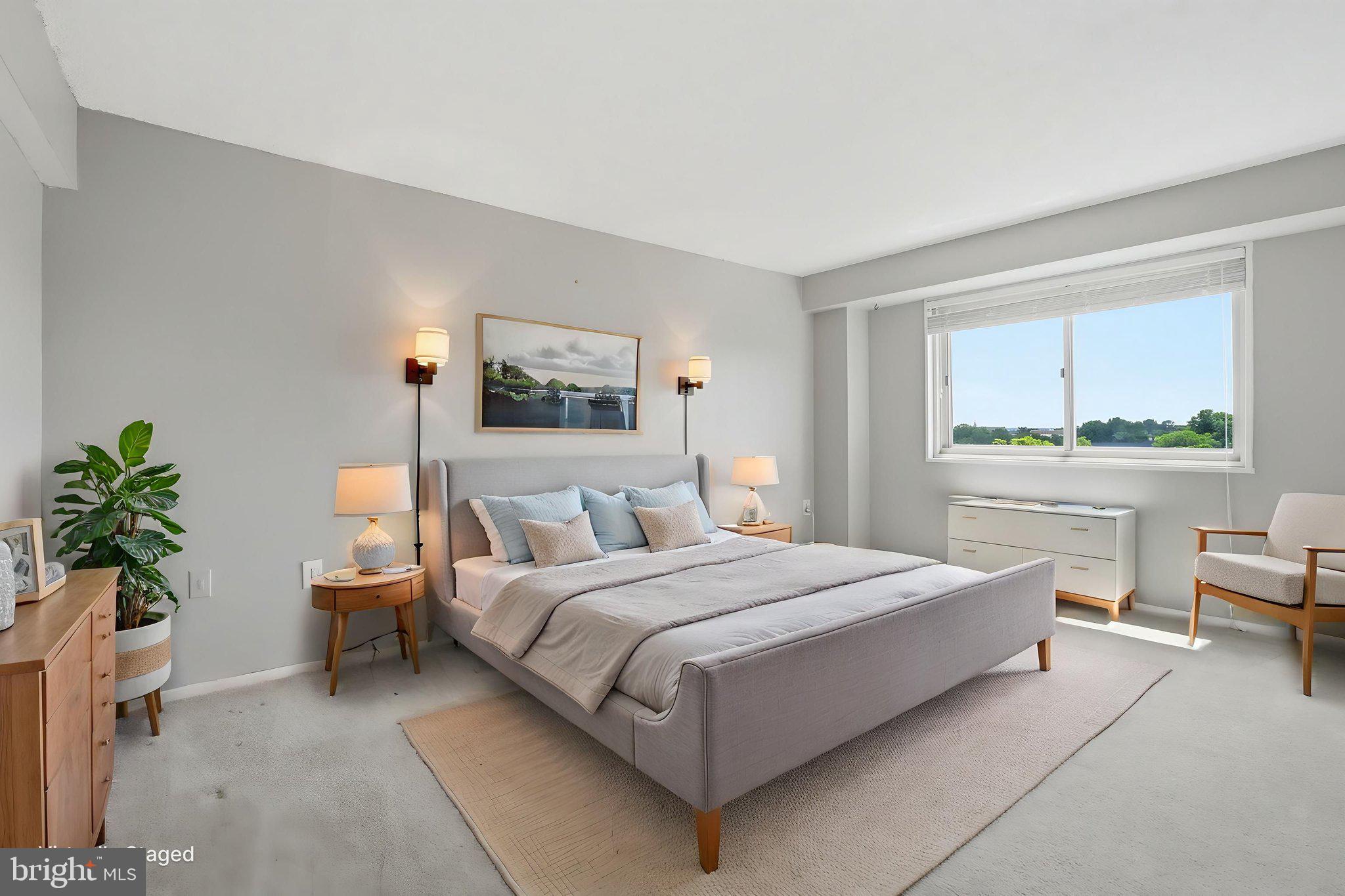PARK PLACE - Residential