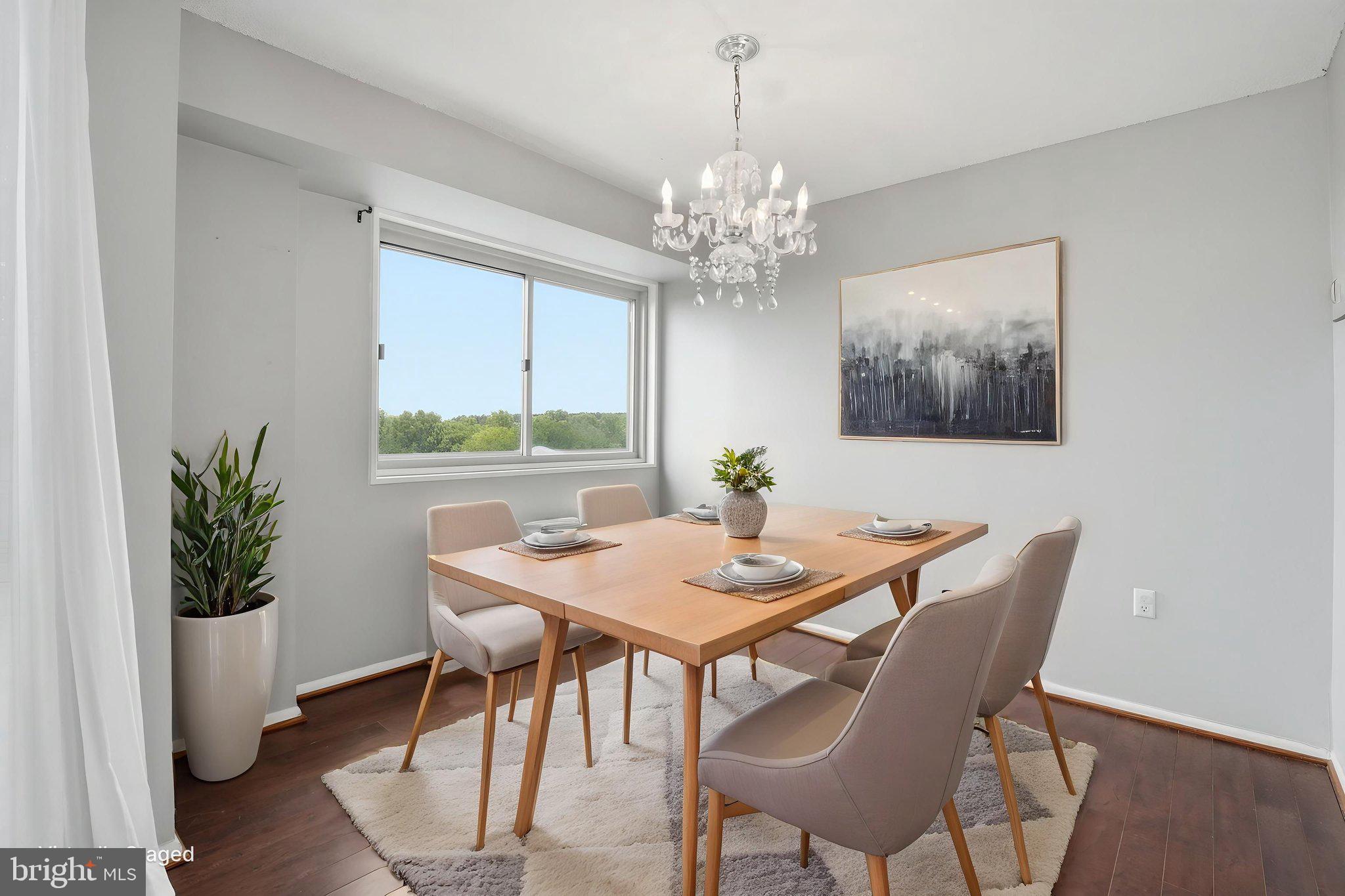 PARK PLACE - Residential