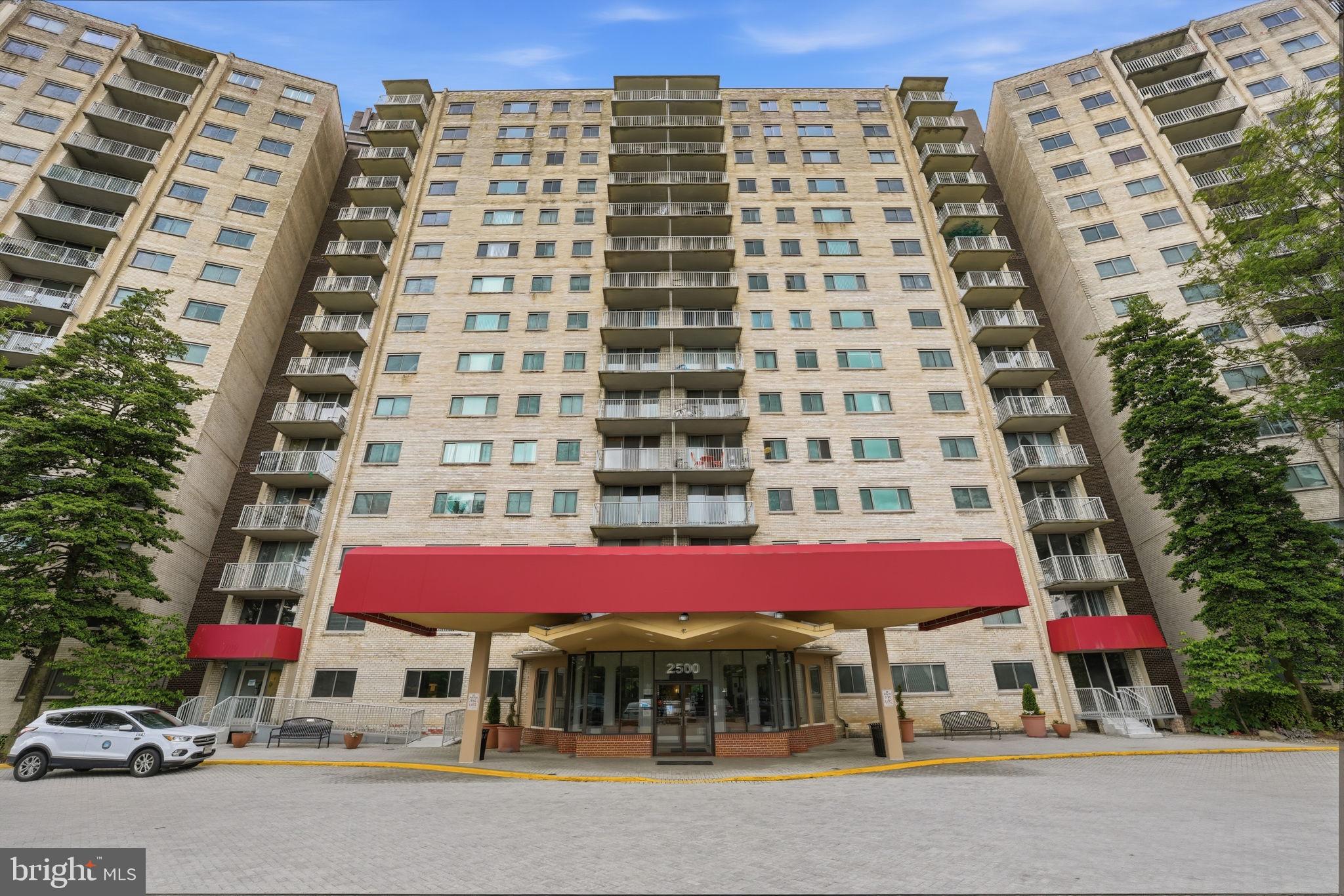 PARK PLACE - Residential