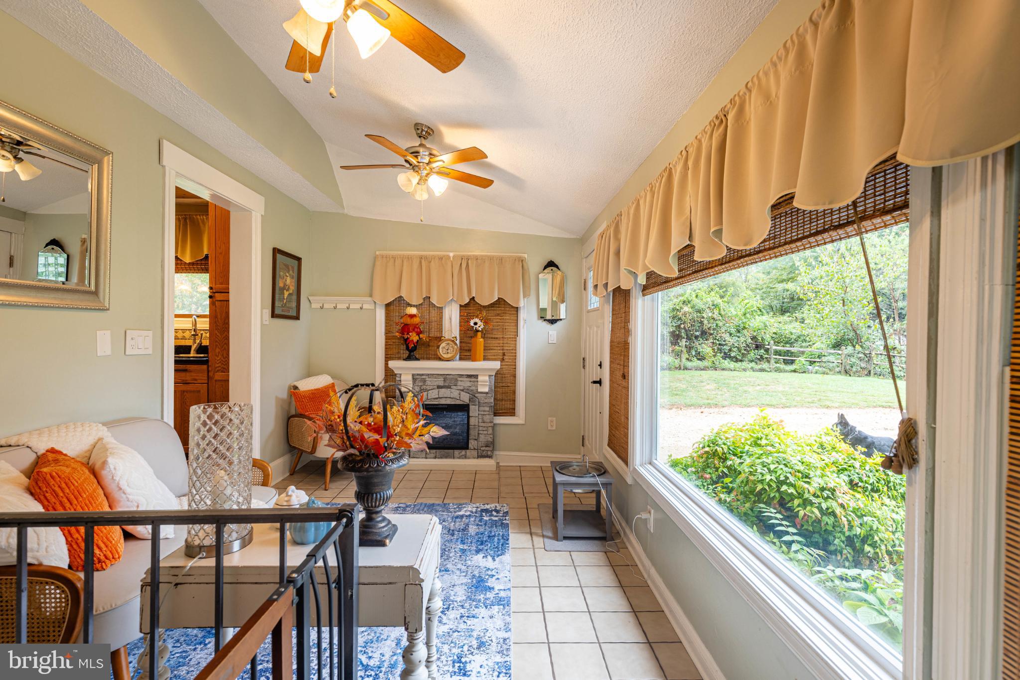 WASHINGTON COUNTY - Residential